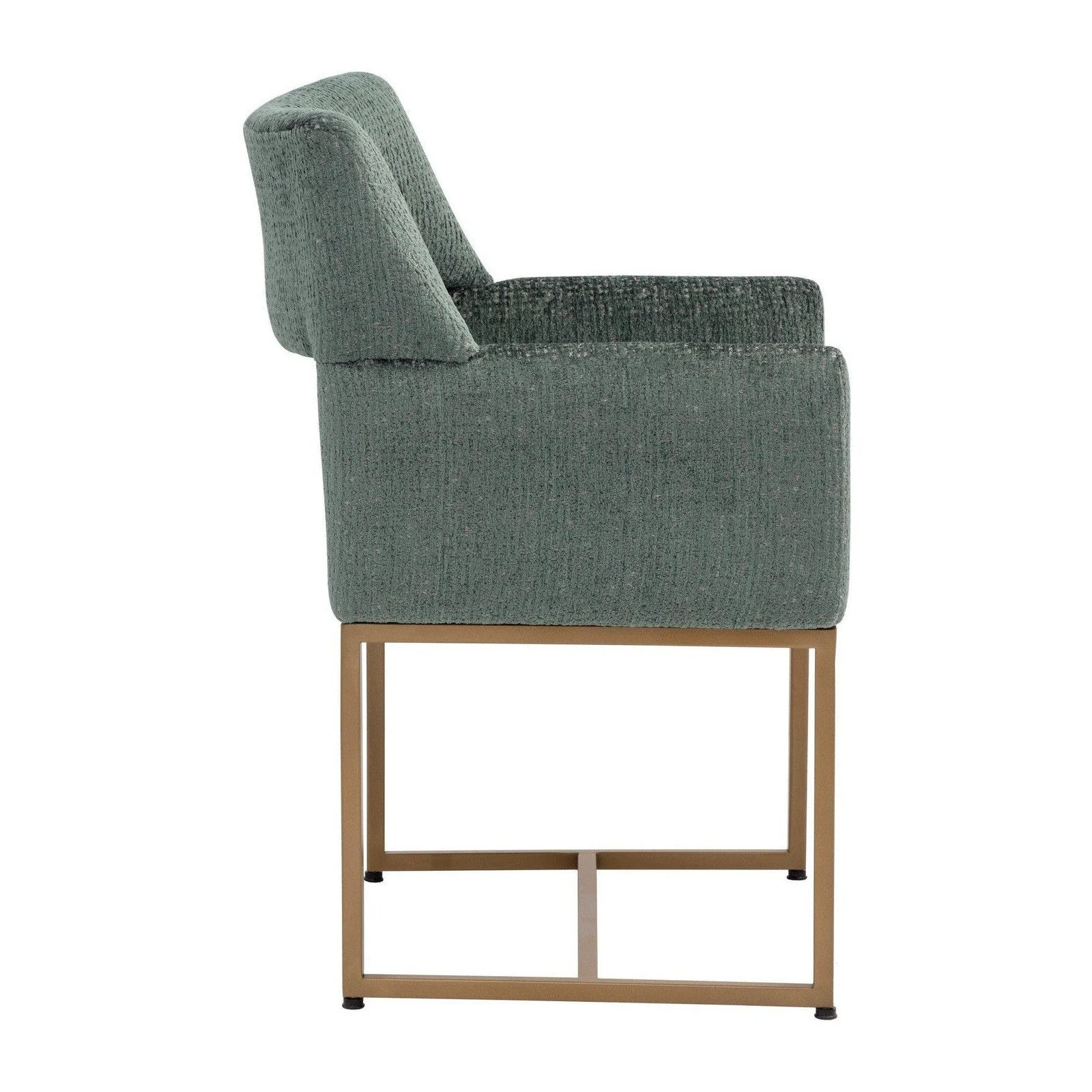 Sunpan Greco Dining Armchair - Image 3