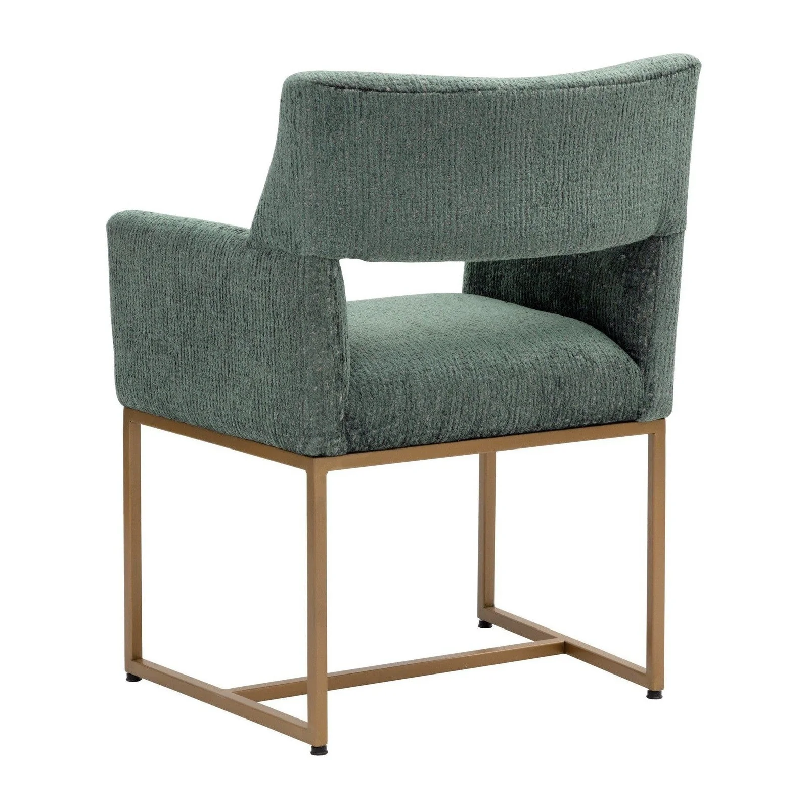 Sunpan Greco Dining Armchair - Image 4
