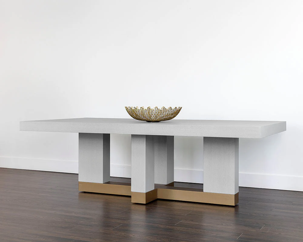 Sunpan Greco Dining Table - Image 3