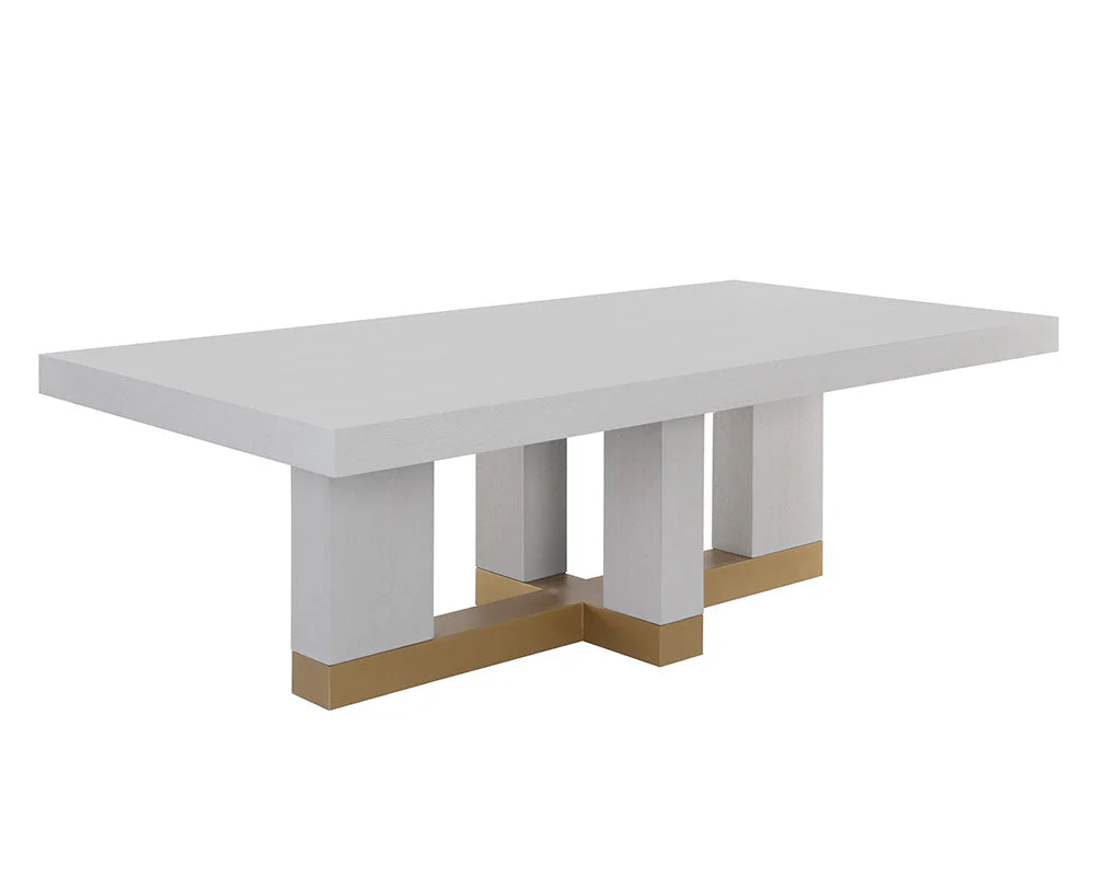 Sunpan Greco Dining Table - Image 4