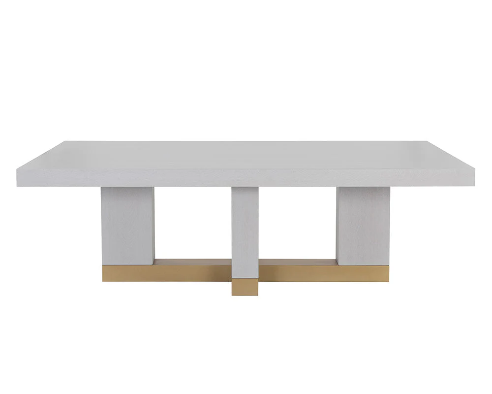 Sunpan Greco Dining Table - Image 5