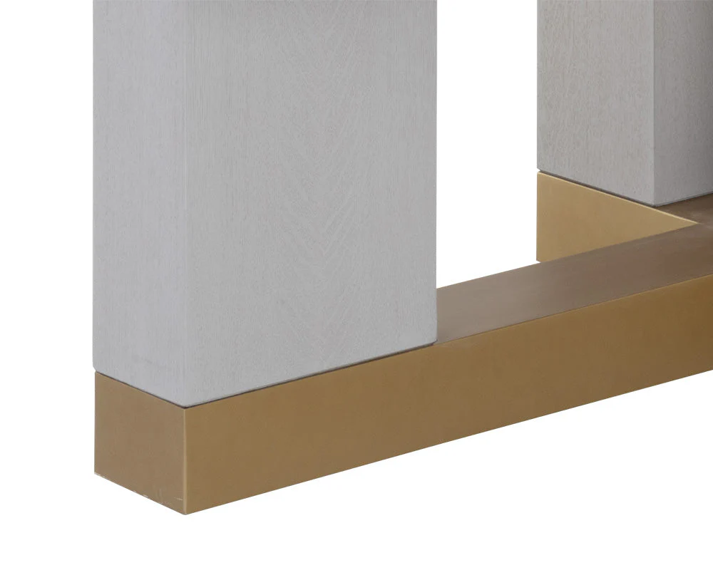 Sunpan Greco Dining Table - Image 6