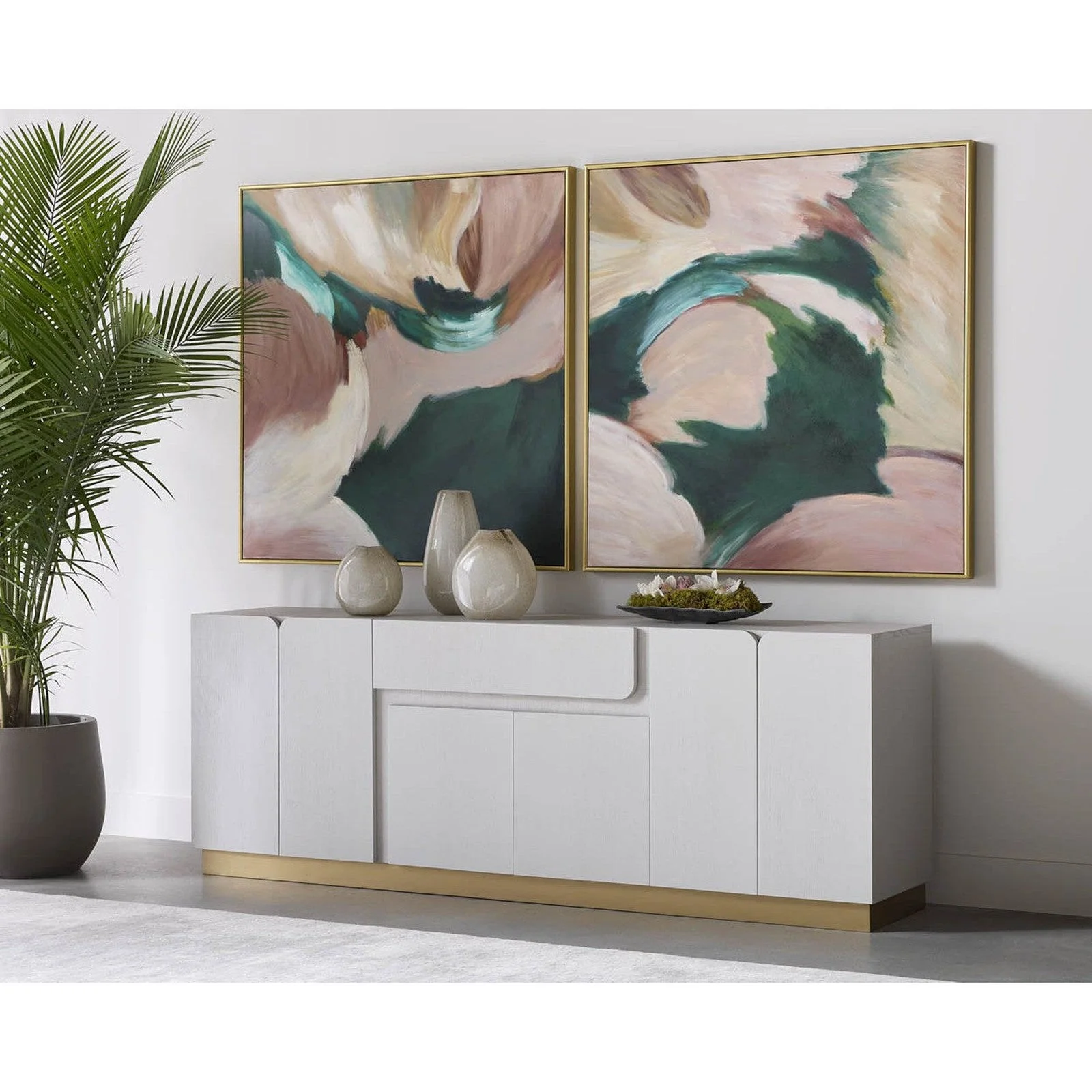 Sunpan Greco Sideboard Clearance - Image 2