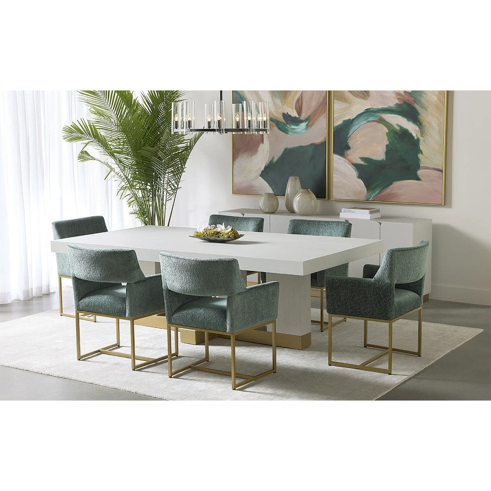 Sunpan Greco Sideboard Clearance - Image 3