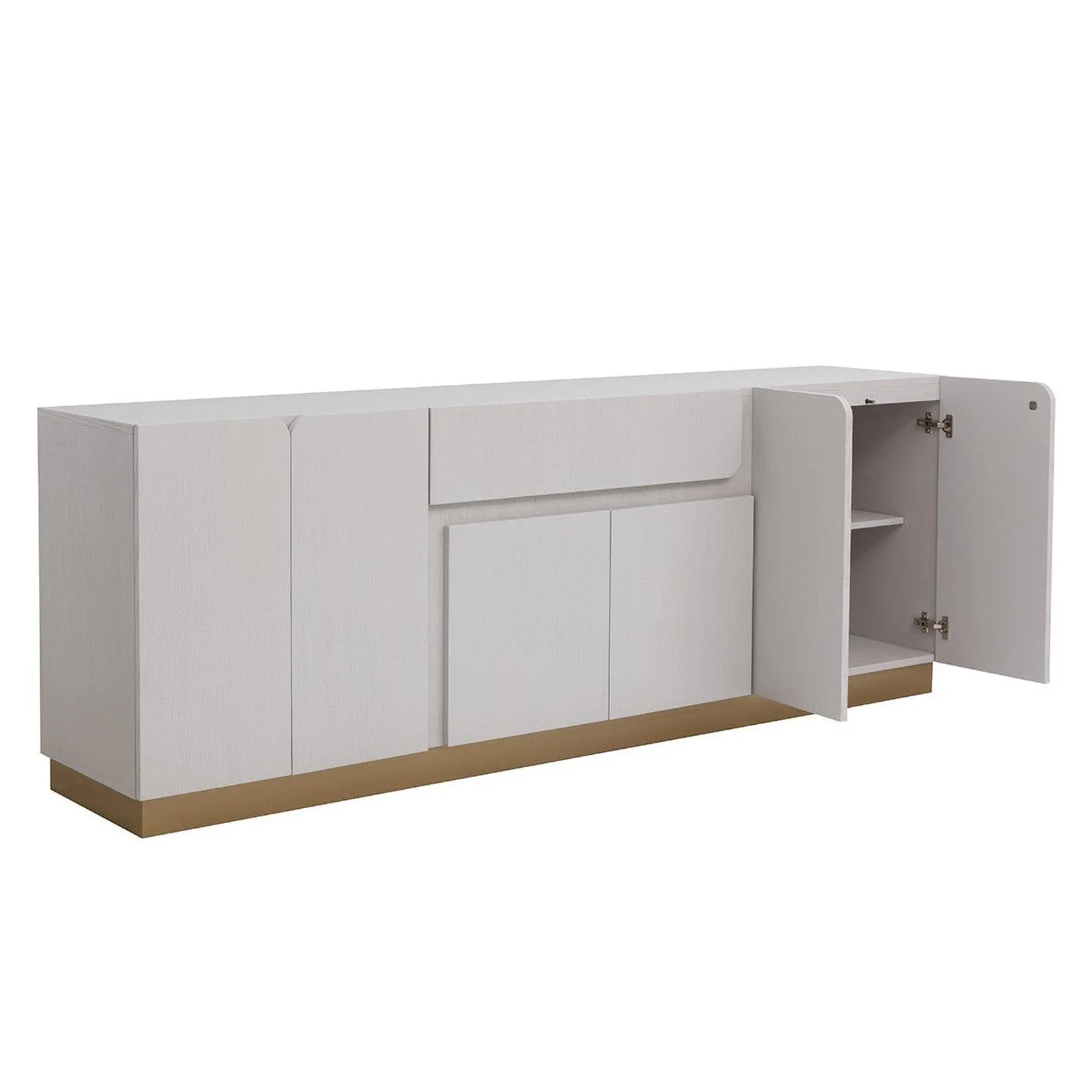 Sunpan Greco Sideboard Clearance - Image 7
