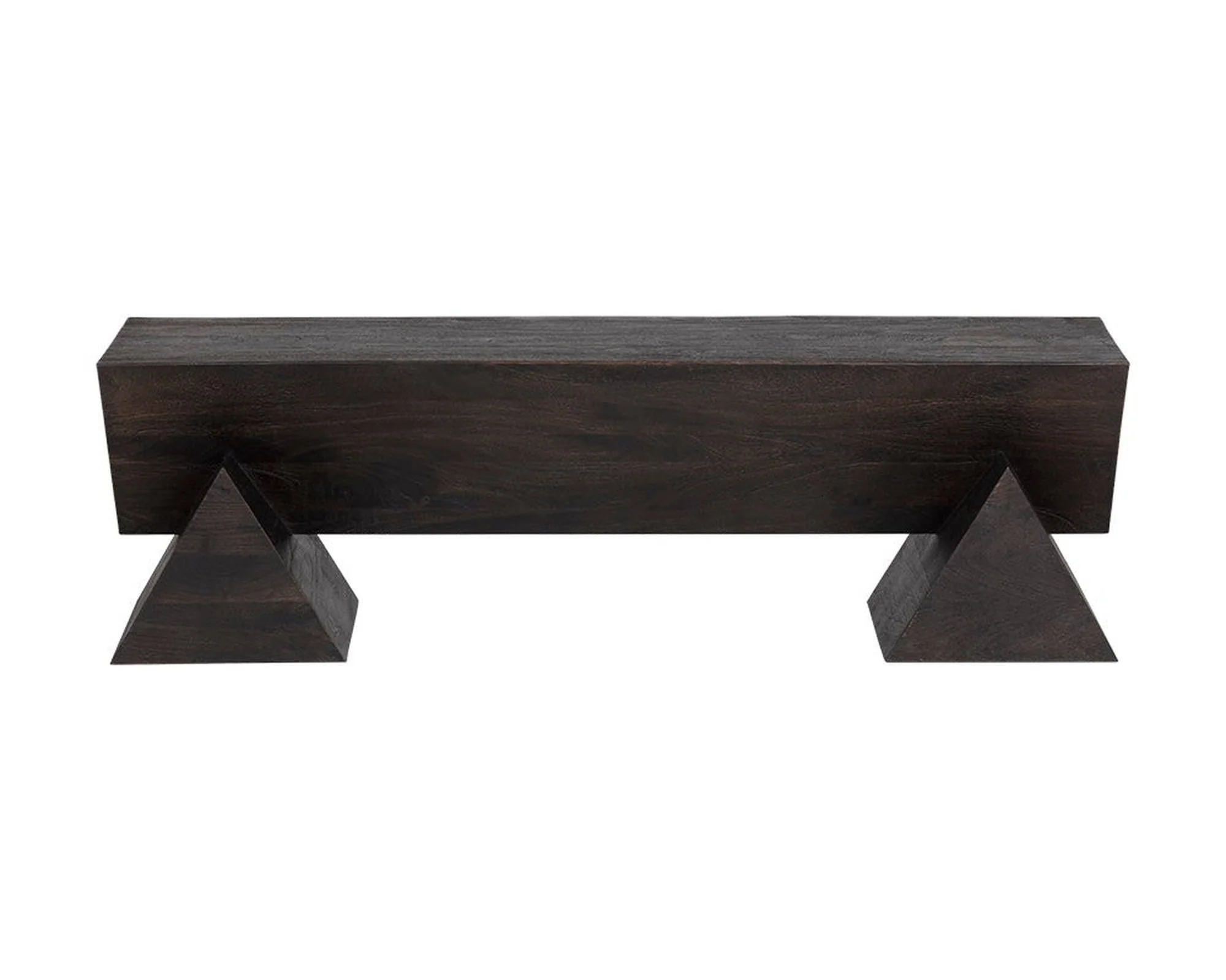 Sunpan Gregor Bench - Image 2