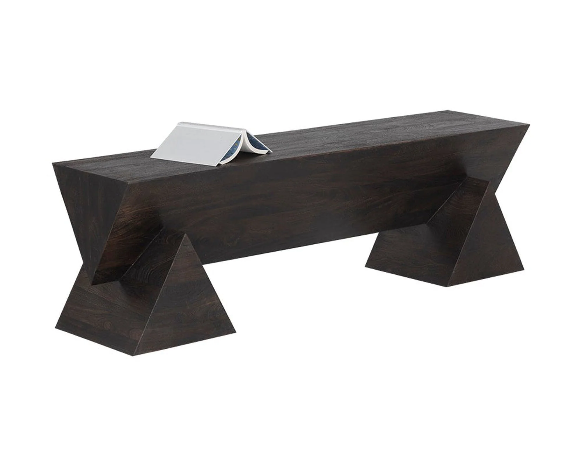 Sunpan Gregor Bench - Image 3