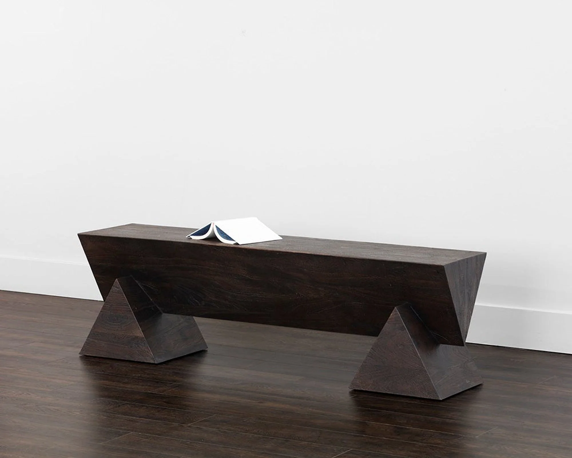 Sunpan Gregor Bench - Image 5