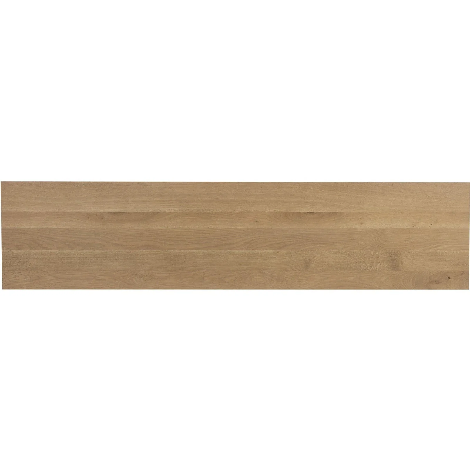 Sunpan Gregor Bench - Rustic Oak - Image 3