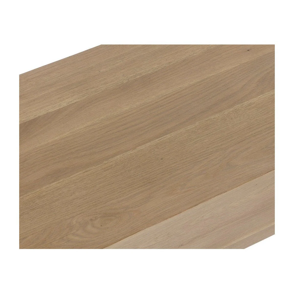 Sunpan Gregor Bench - Rustic Oak - Image 5