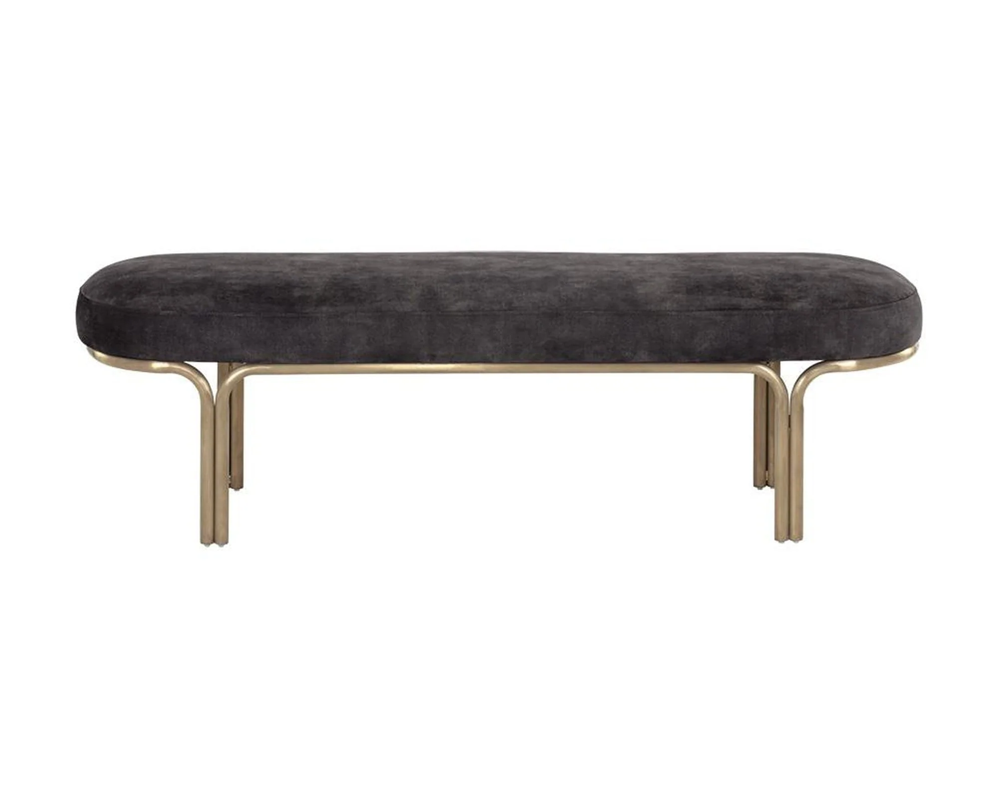 Sunpan Gwen Bench - Image 2