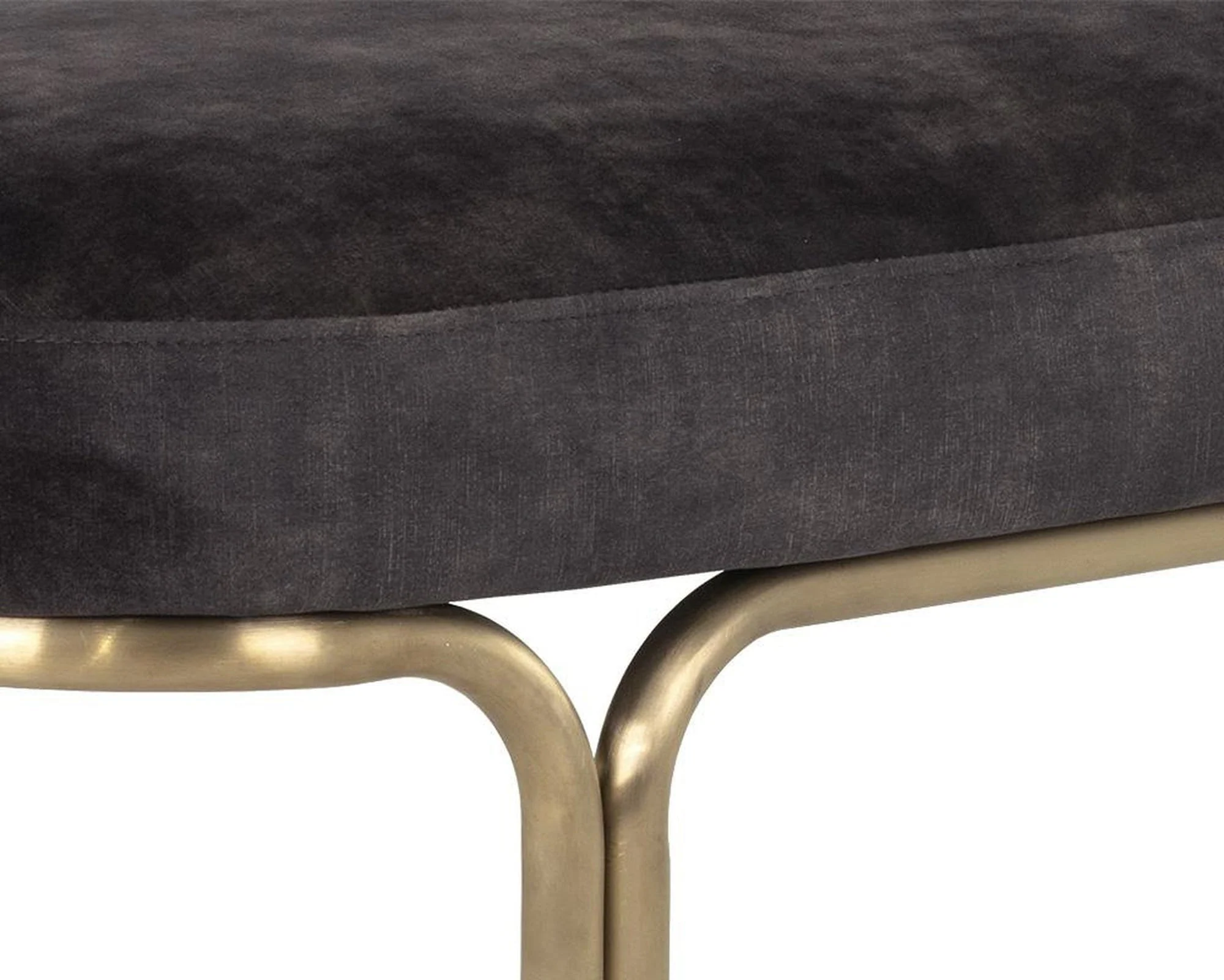 Sunpan Gwen Bench - Image 3