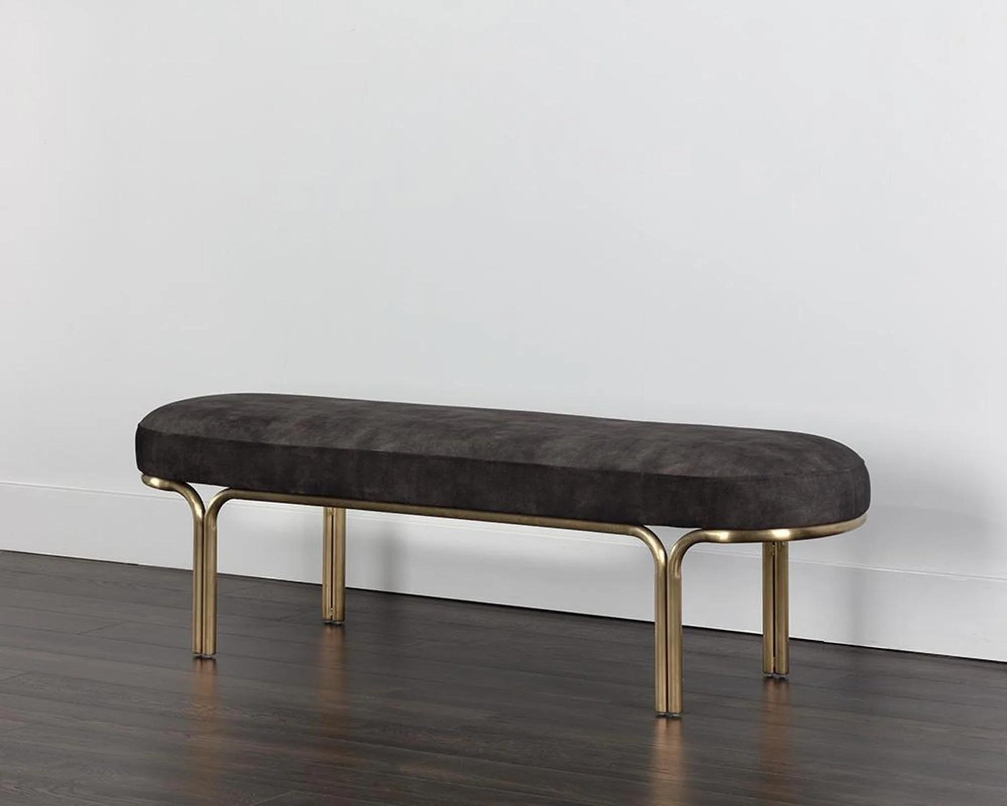 Sunpan Gwen Bench - Image 4