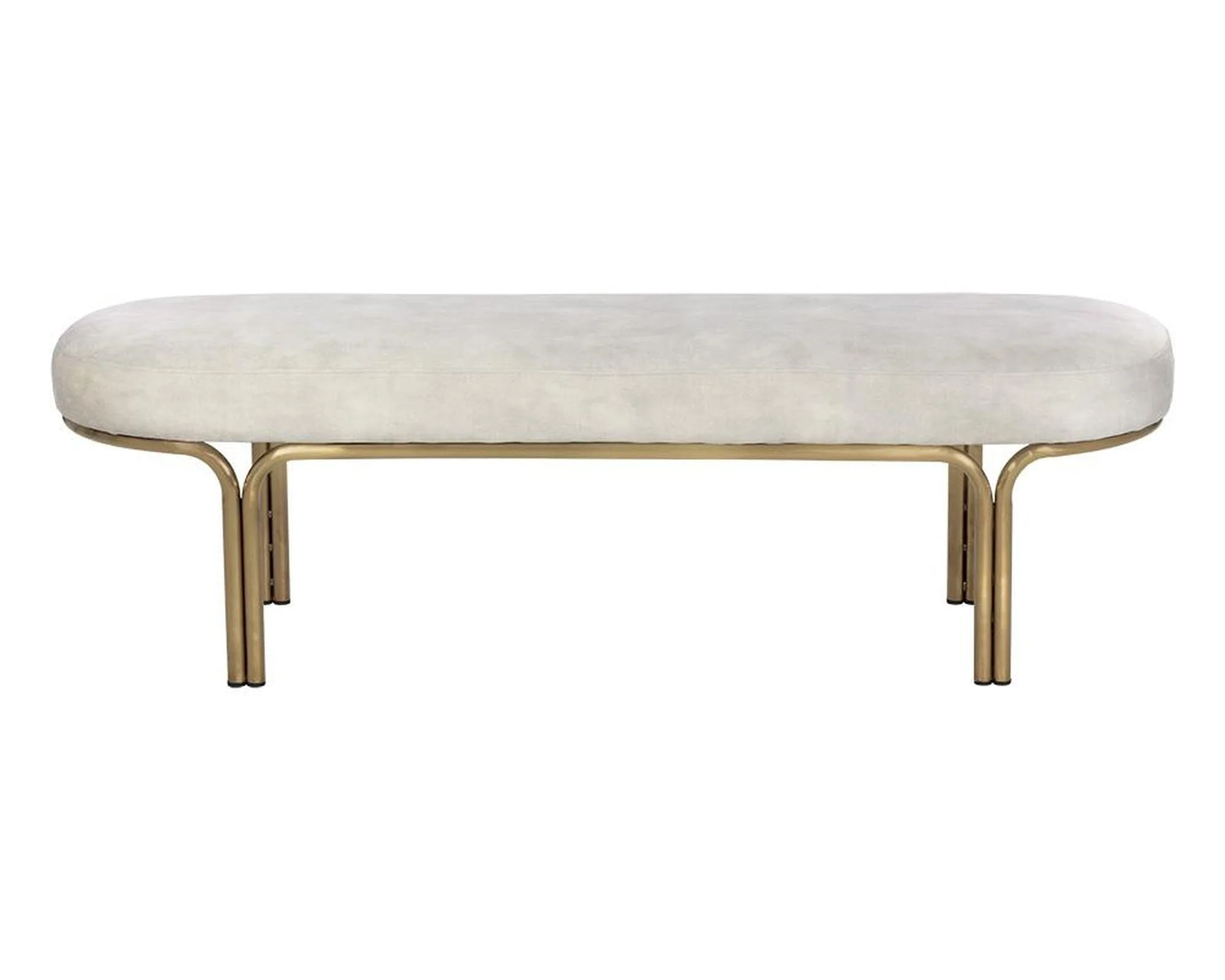 Sunpan Gwen Bench - Image 6