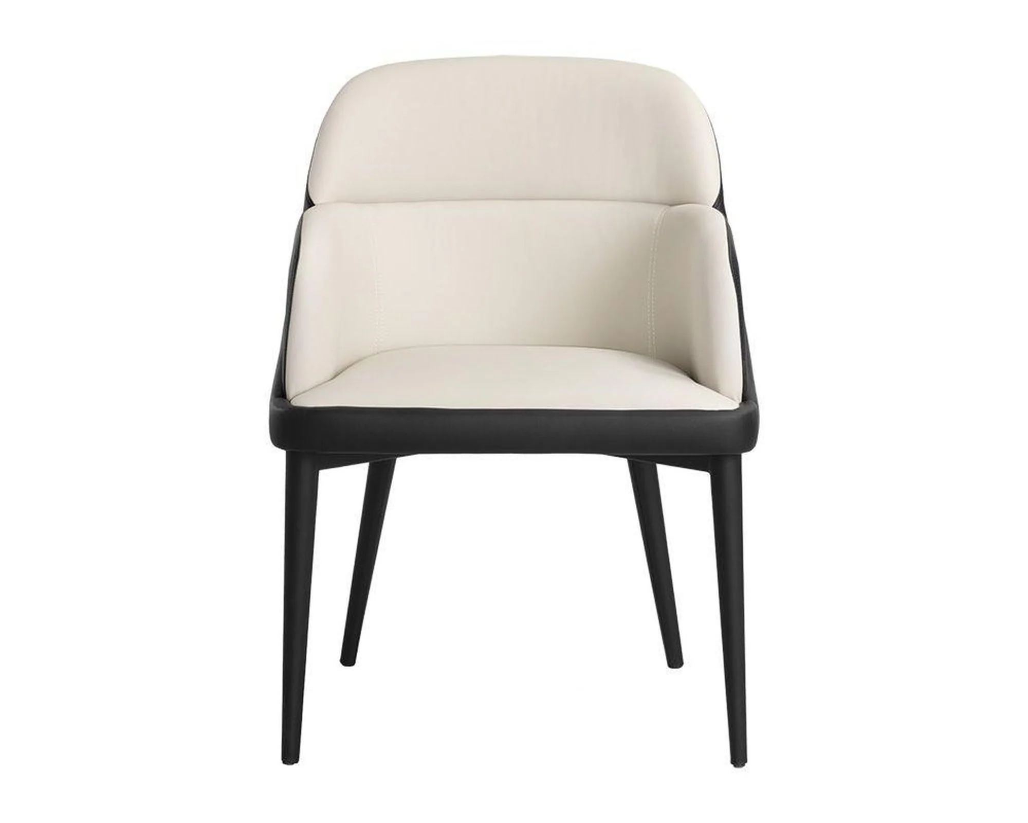 Sunpan Hagan Armchair Clearance - Image 2
