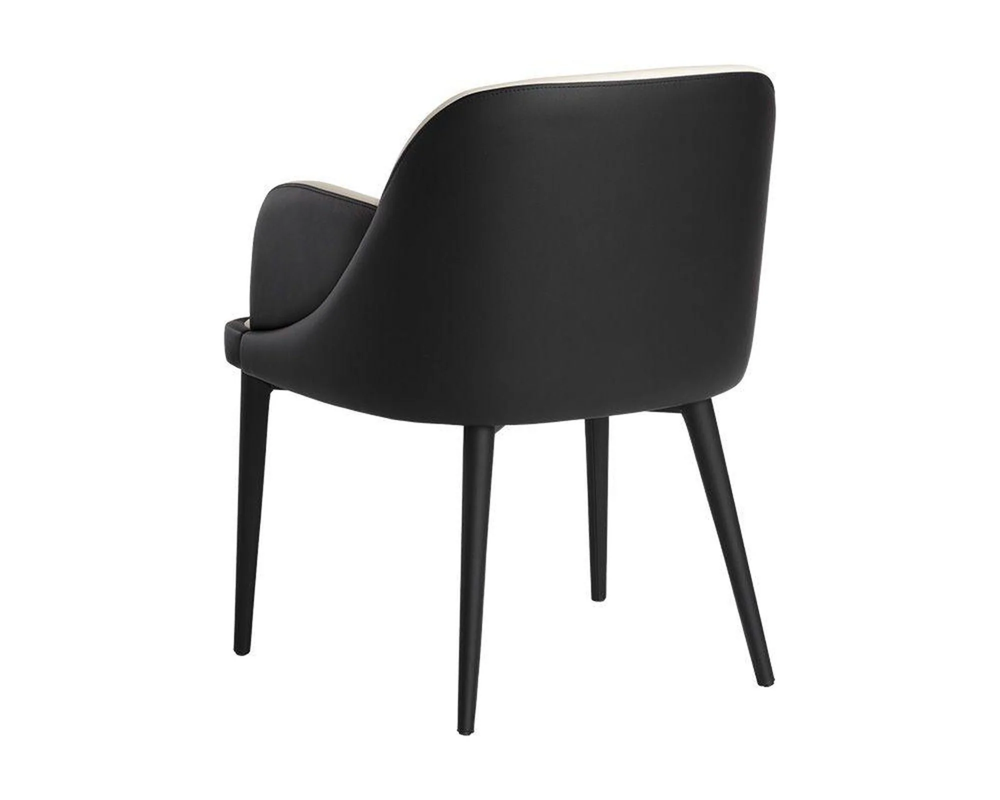 Sunpan Hagan Armchair Clearance - Image 4