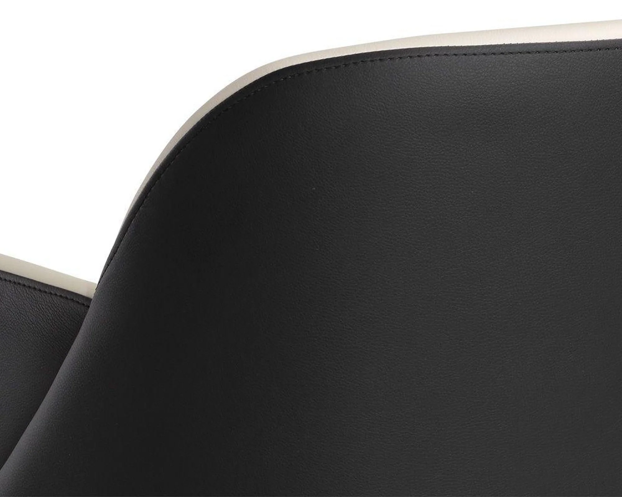 Sunpan Hagan Armchair Clearance - Image 5
