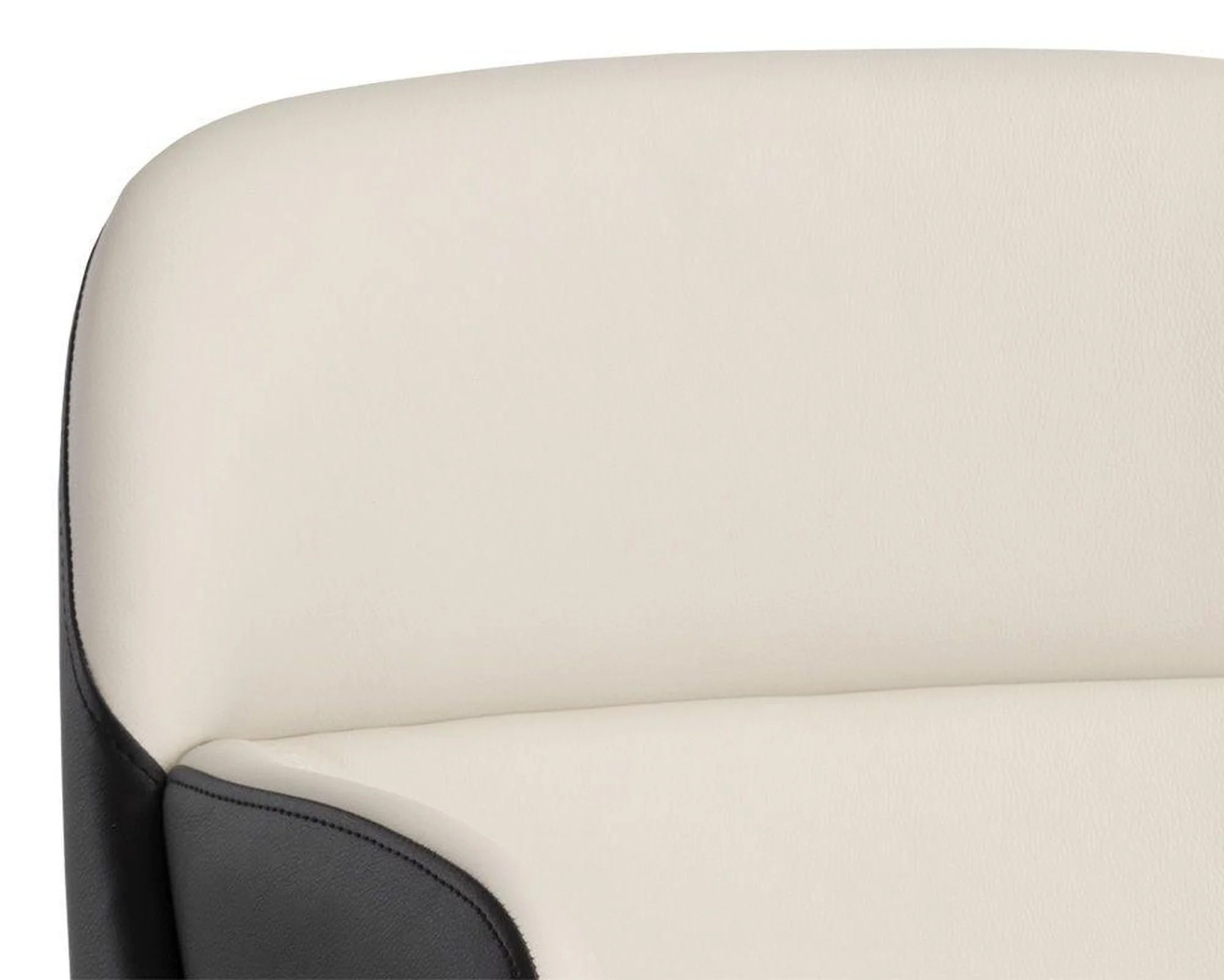 Sunpan Hagan Armchair Clearance - Image 6