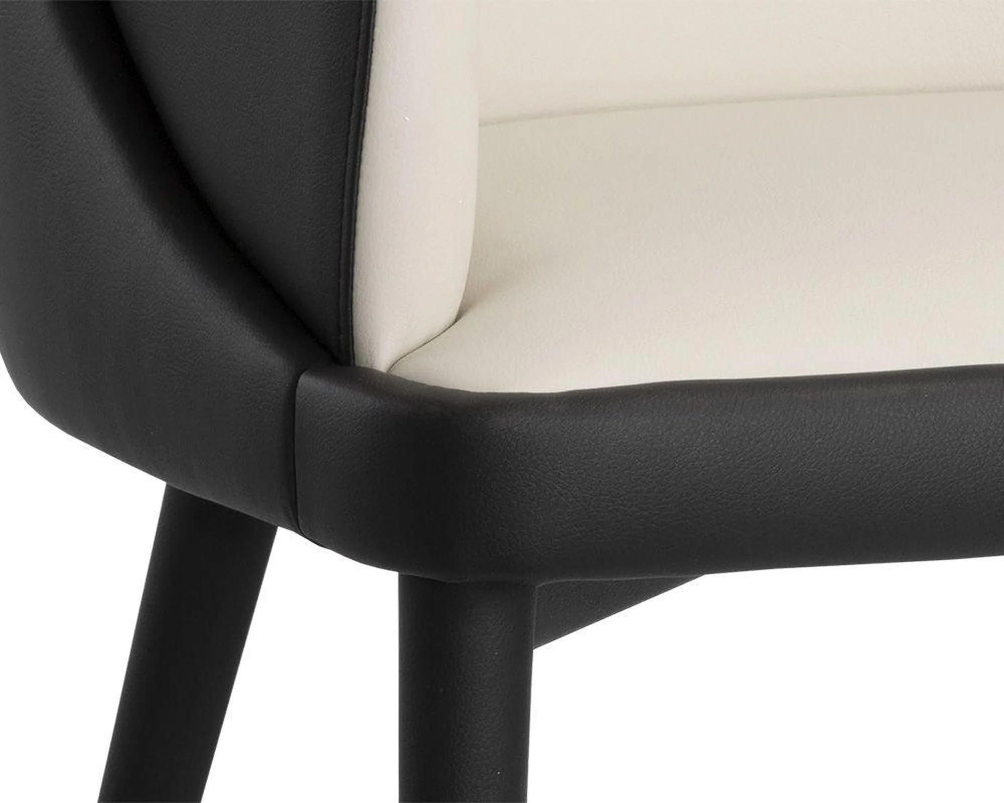 Sunpan Hagan Armchair Clearance - Image 7