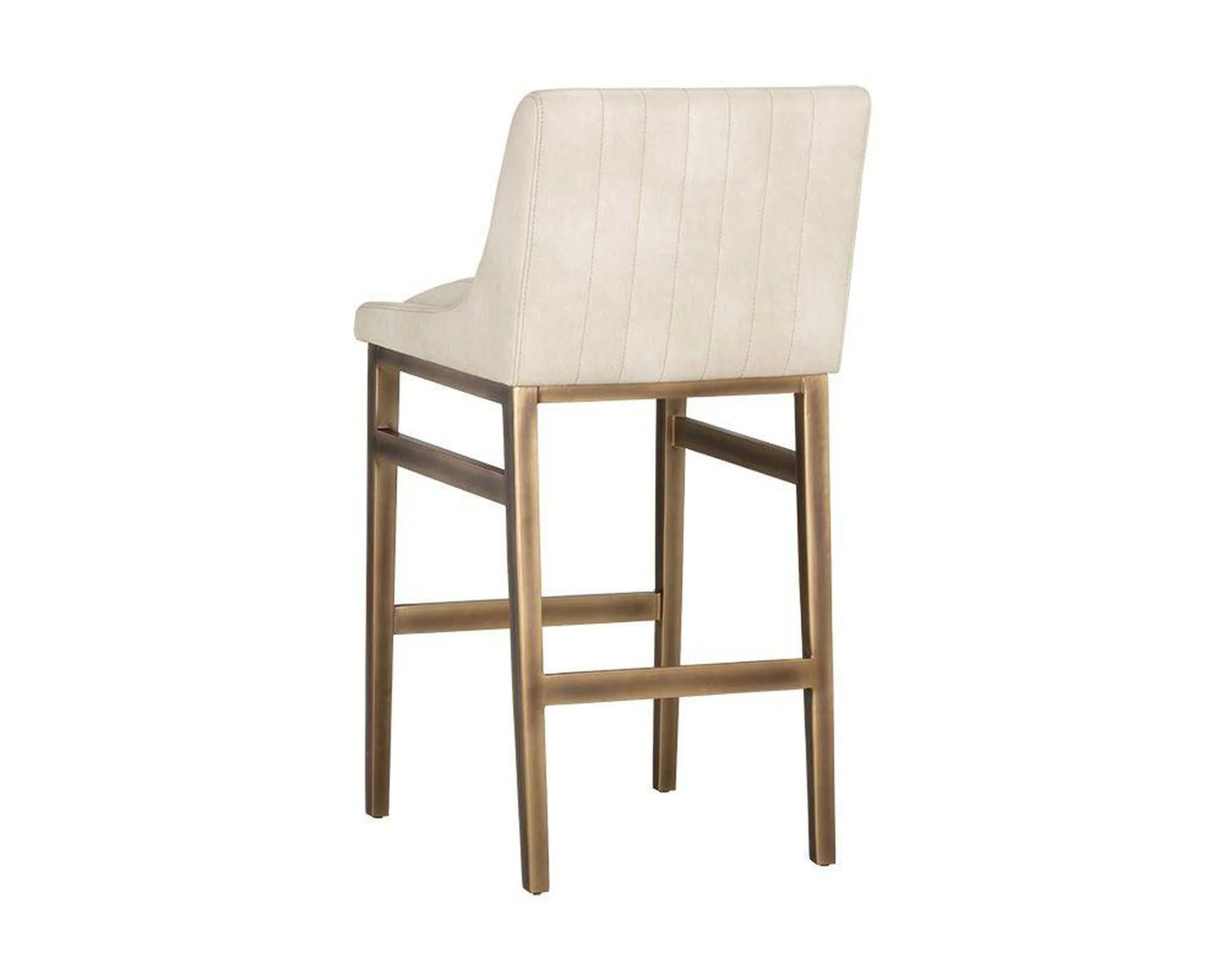 Sunpan Halden Barstool - Image 2