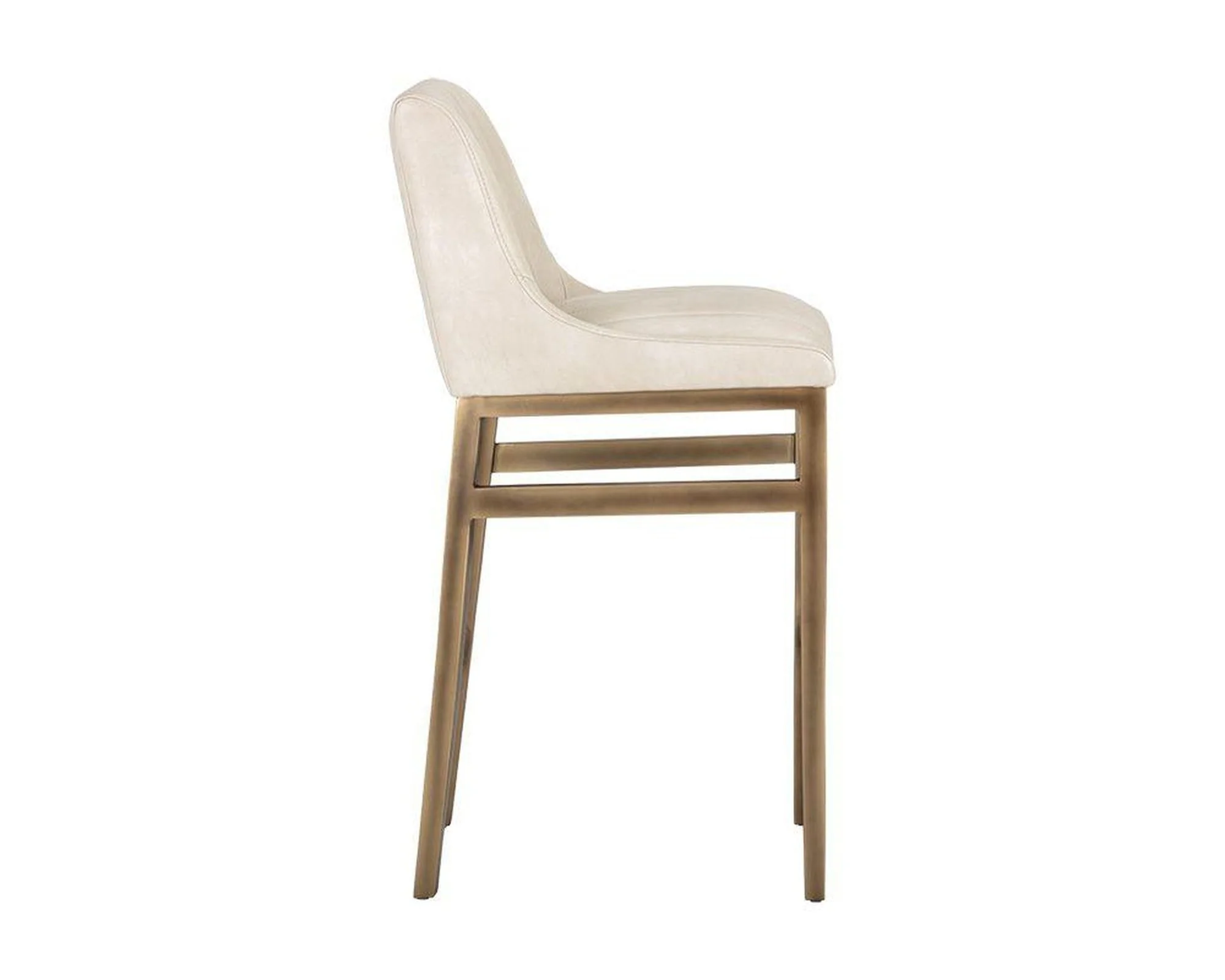 Sunpan Halden Barstool - Image 3