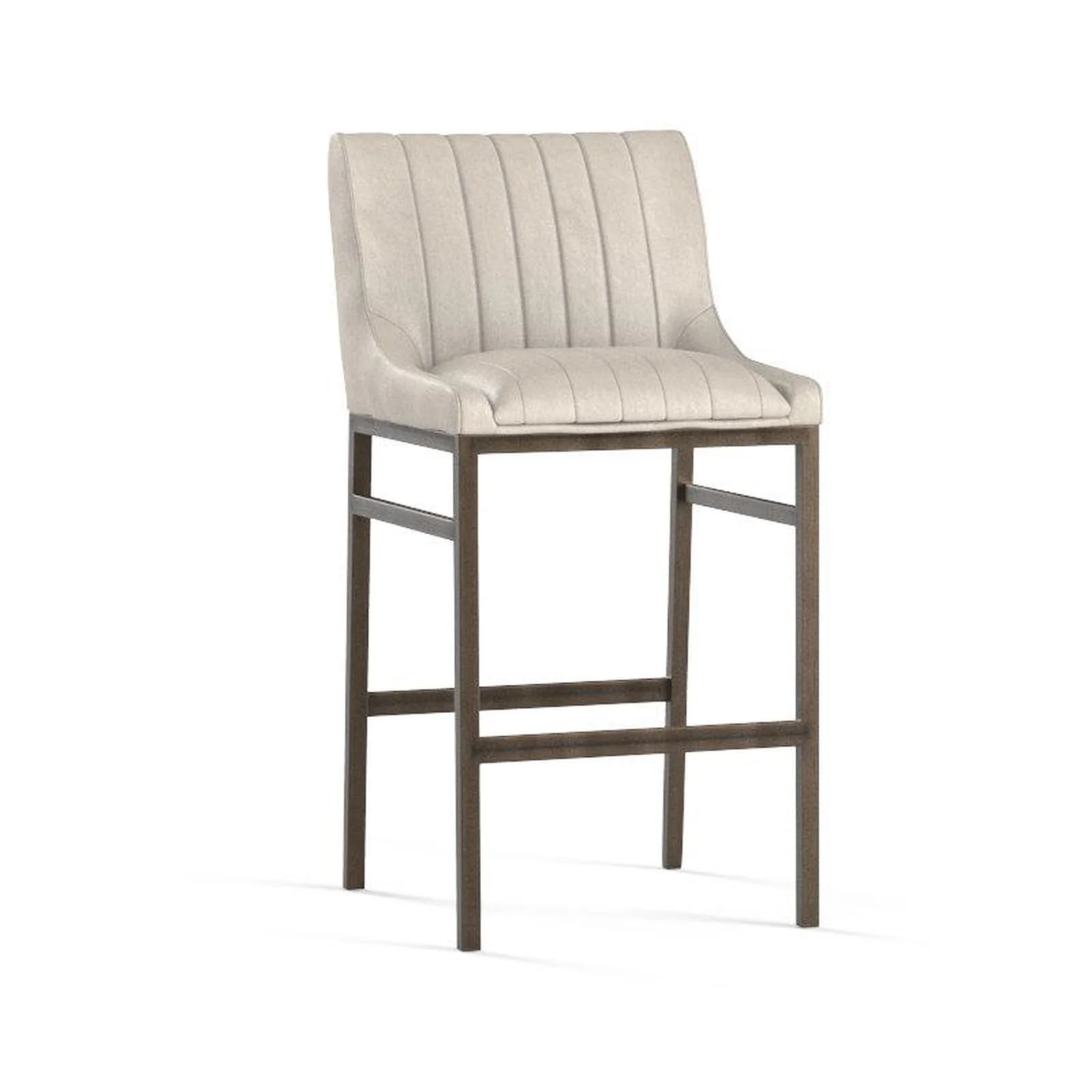 Sunpan Halden Barstool - Image 4