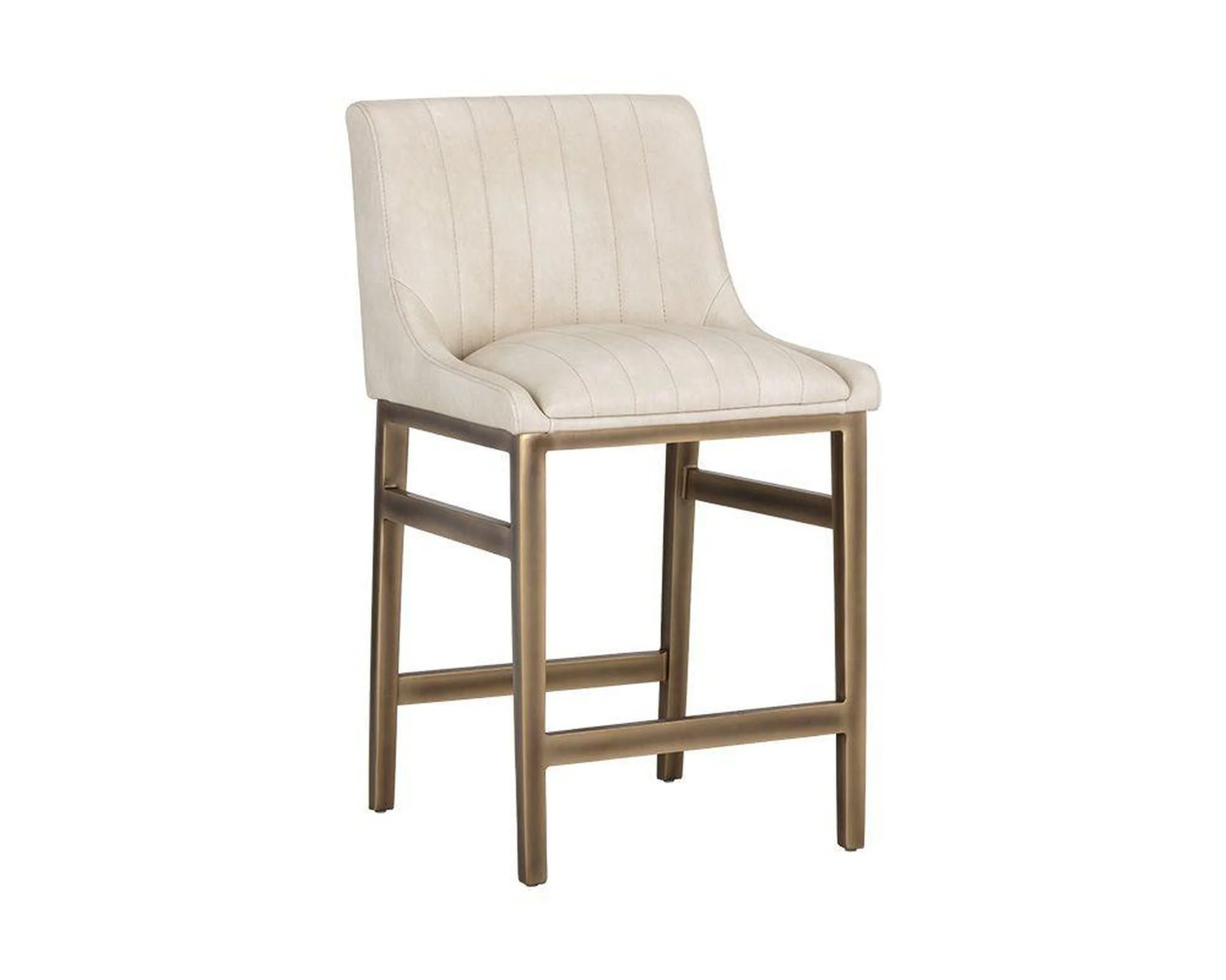 Sunpan Halden Counter Stool - Image 10