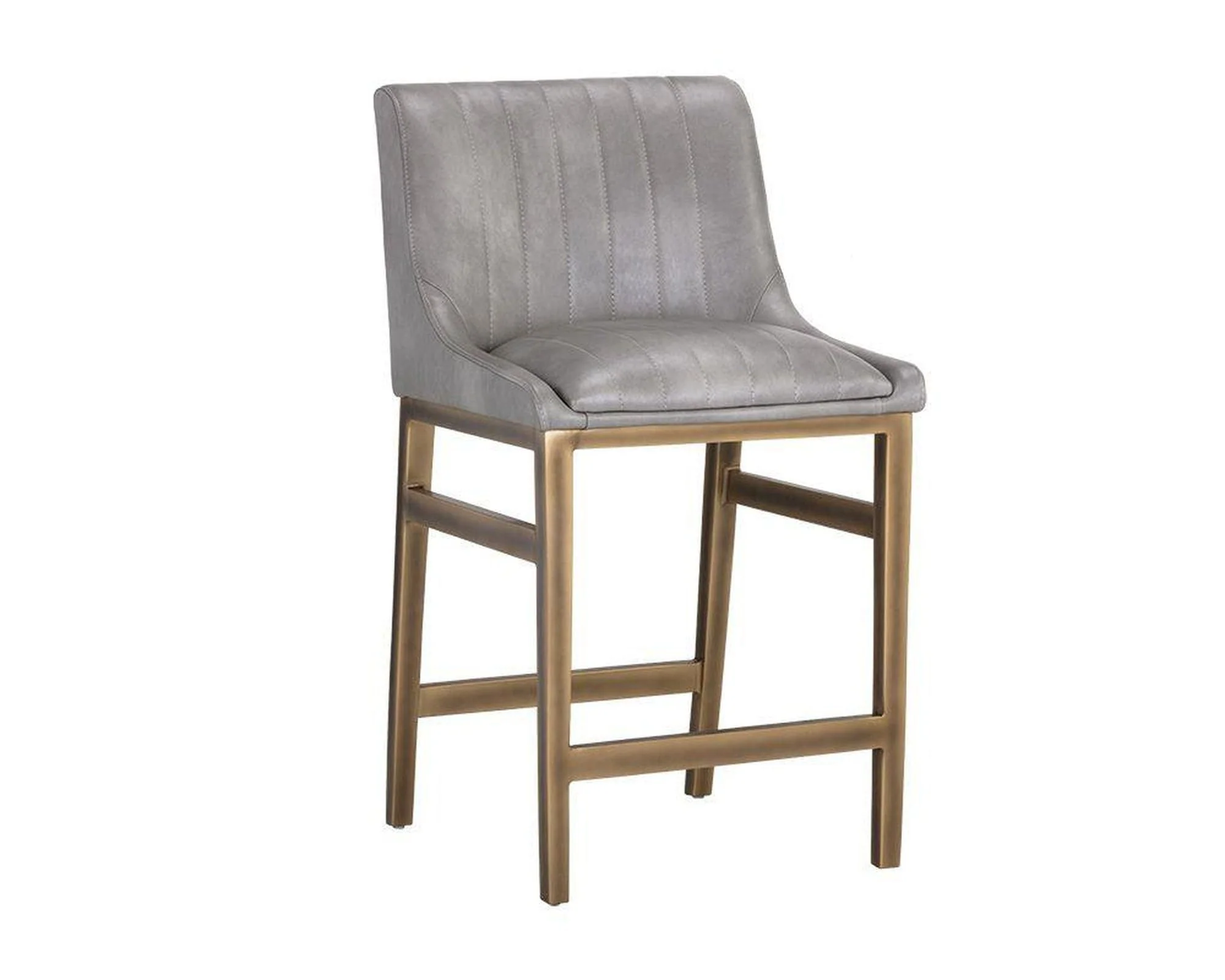 Sunpan Halden Counter Stool - Image 11