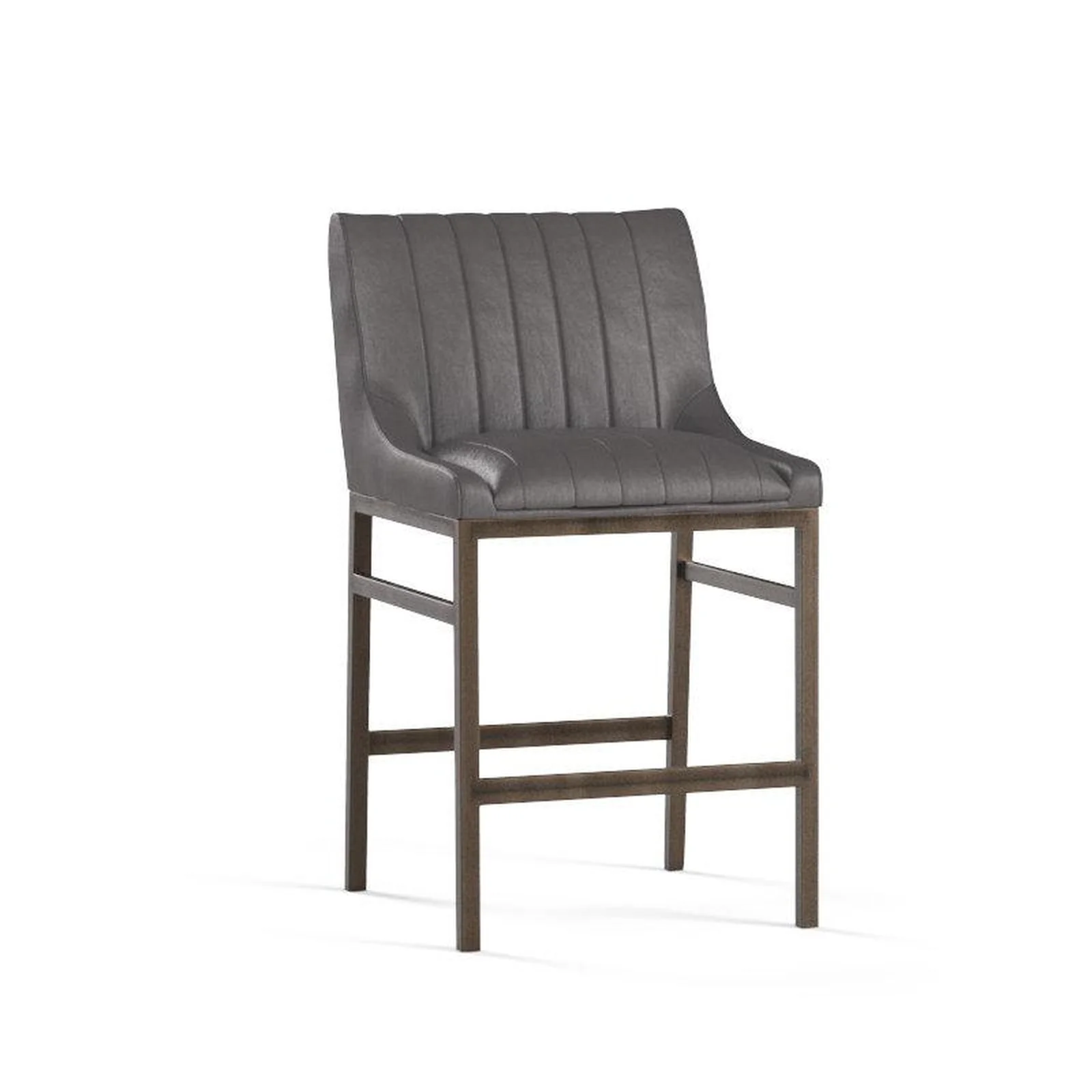 Sunpan Halden Counter Stool - Image 12