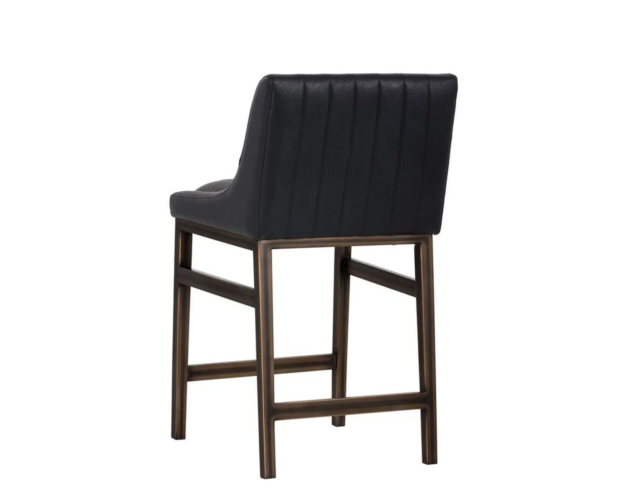 Sunpan Halden Counter Stool - Image 2