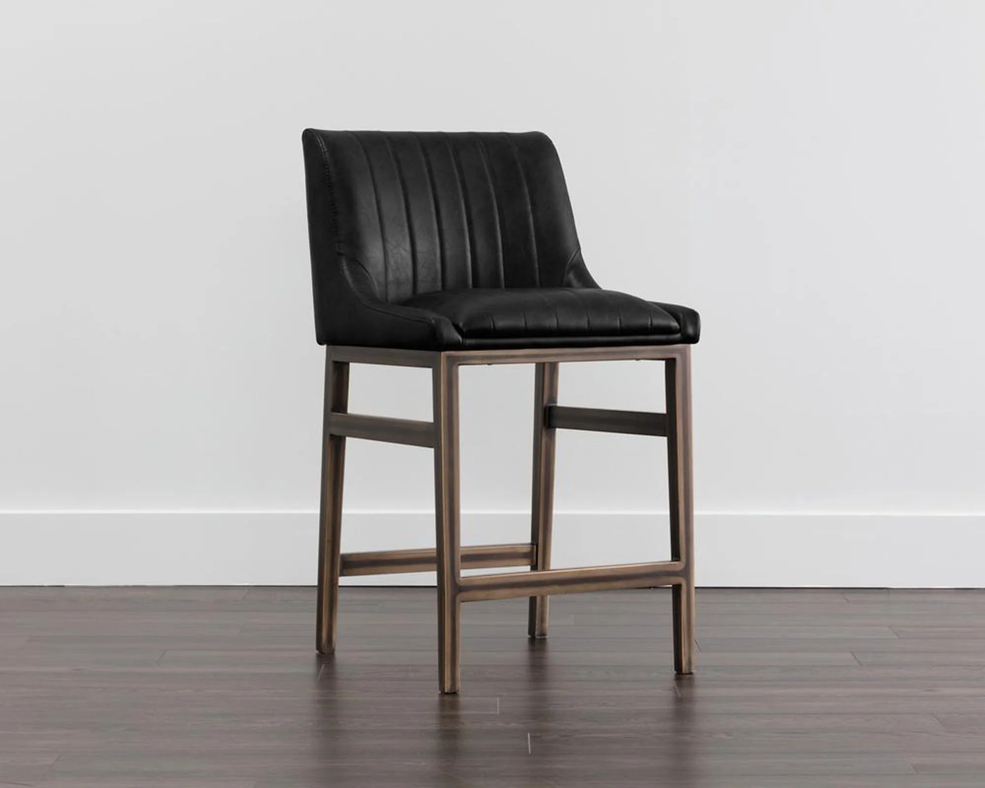 Sunpan Halden Counter Stool - Image 4
