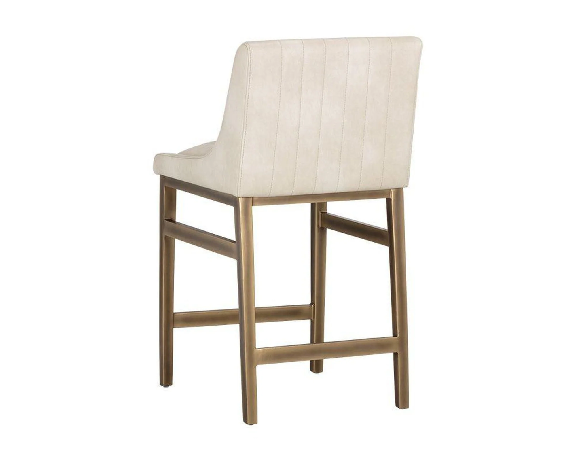 Sunpan Halden Counter Stool - Image 8