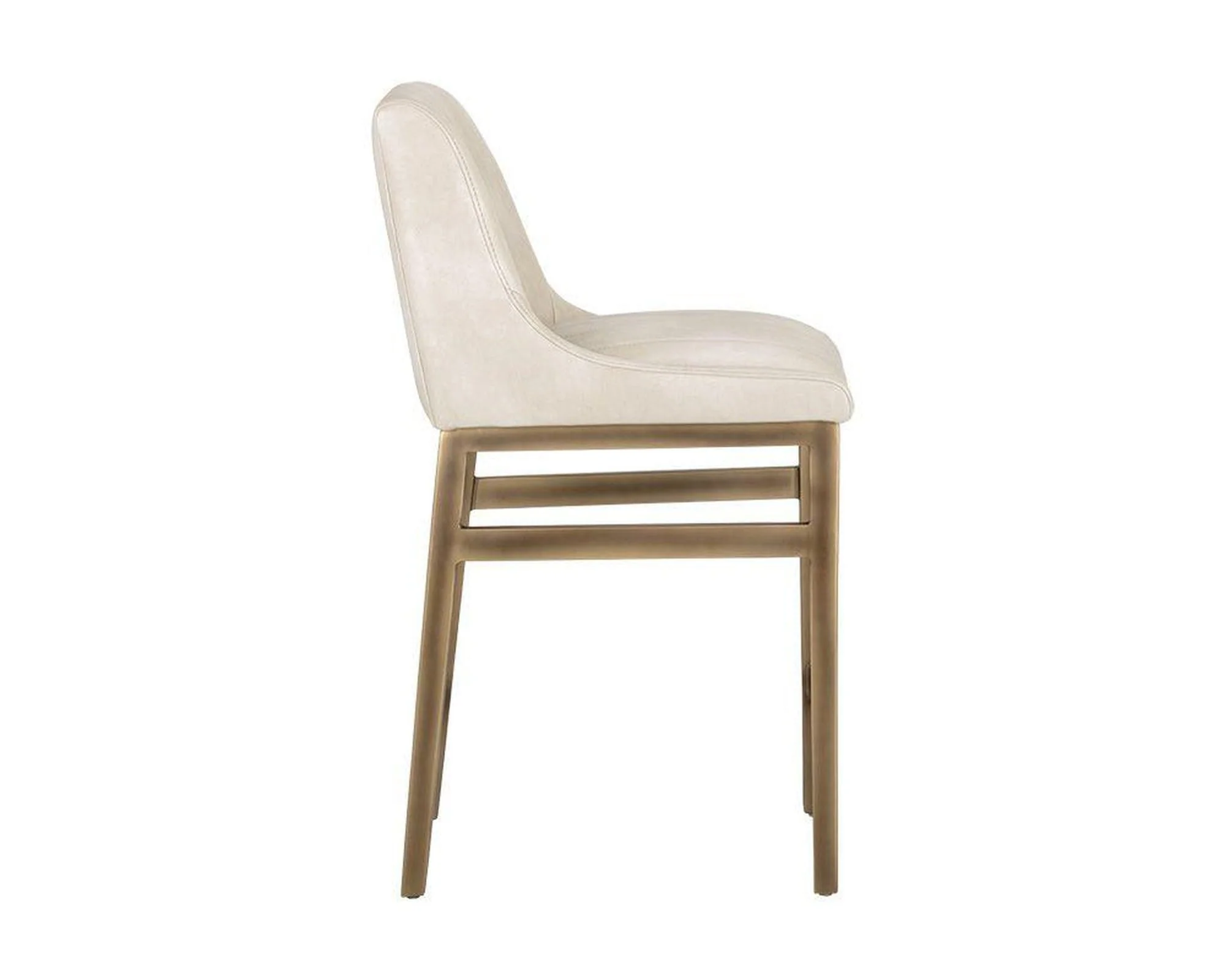 Sunpan Halden Counter Stool - Image 9