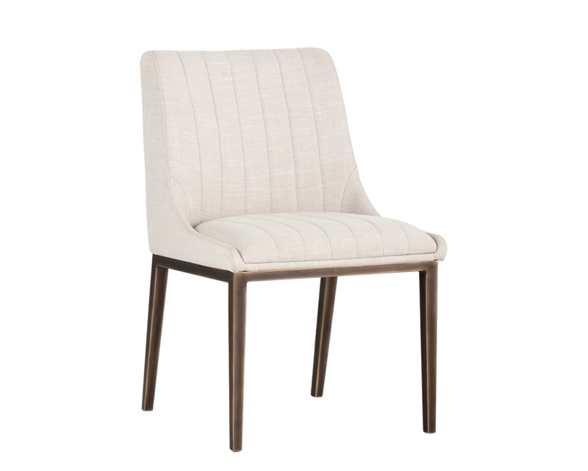 Sunpan Halden Dining Chair - Set of 2 - Image 11