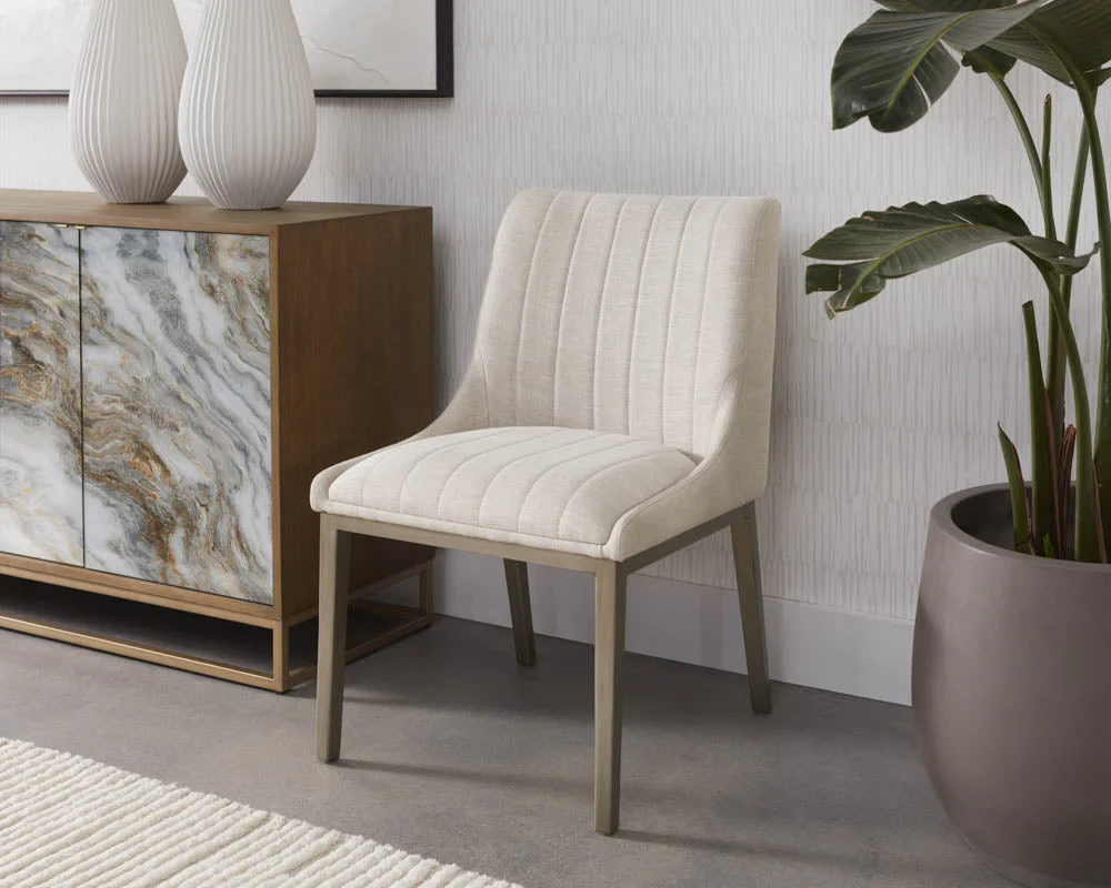 Sunpan Halden Dining Chair - Set of 2 - Image 14