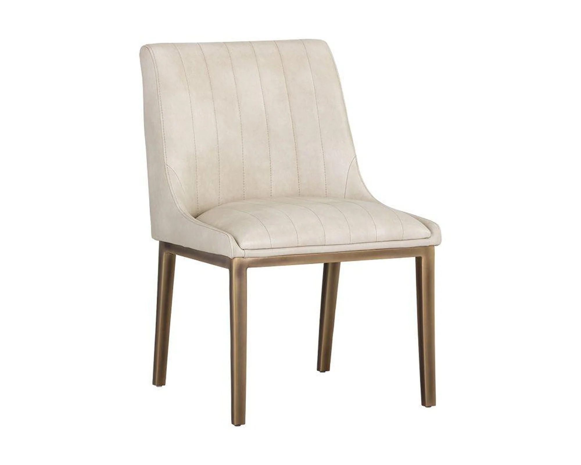 Sunpan Halden Dining Chair - Set of 2 - Image 15
