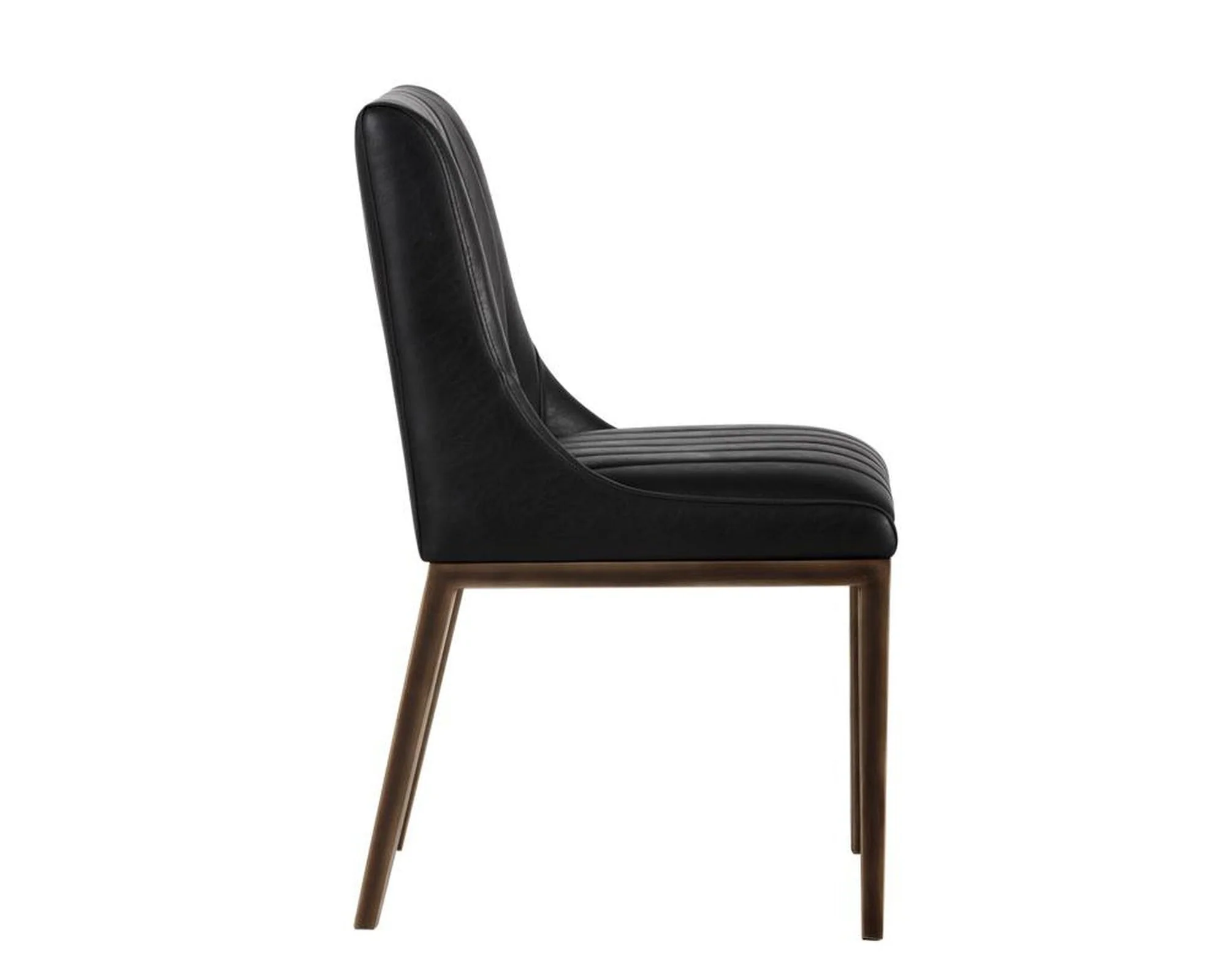 Sunpan Halden Dining Chair - Set of 2 - Image 2