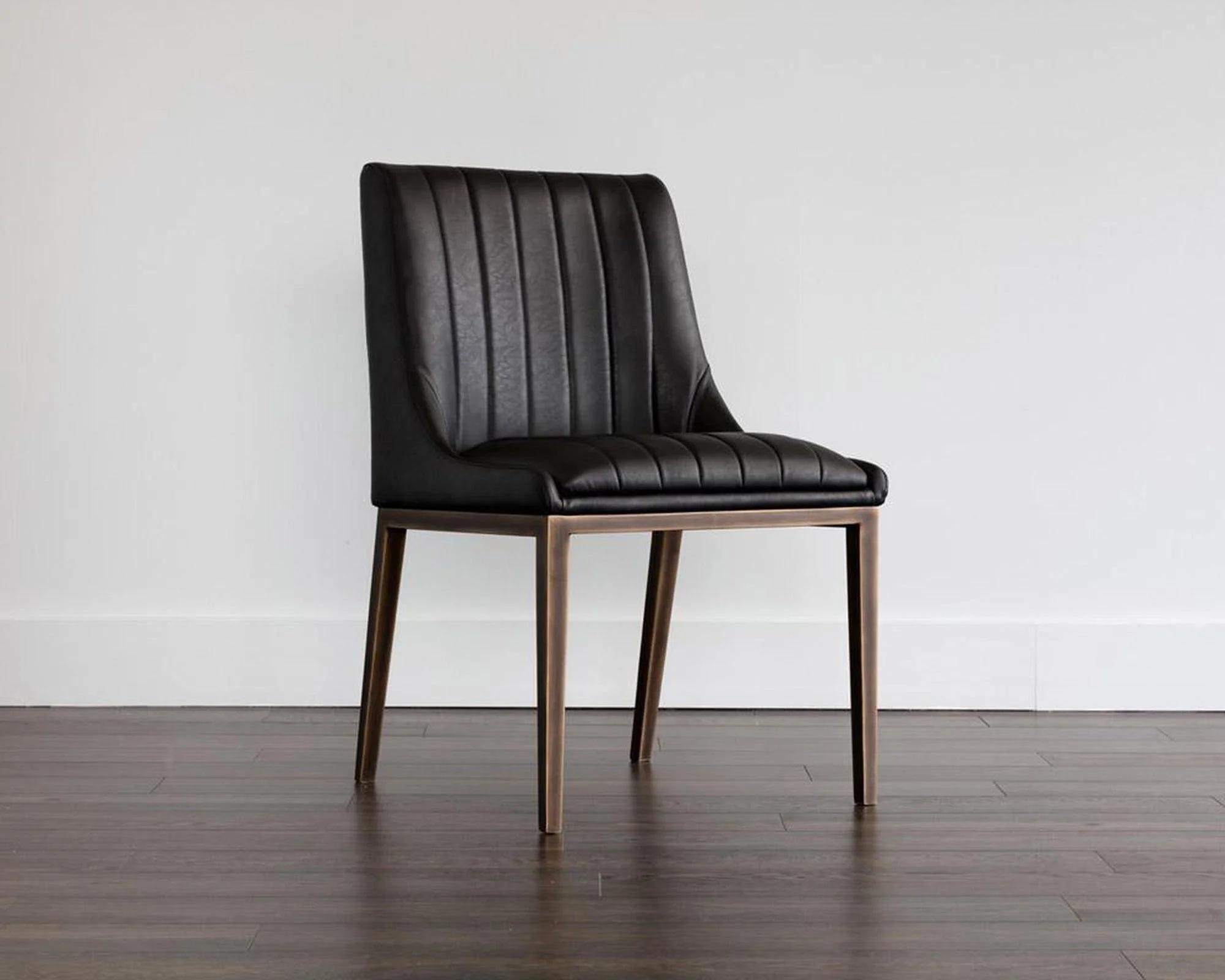 Sunpan Halden Dining Chair - Set of 2 - Image 4