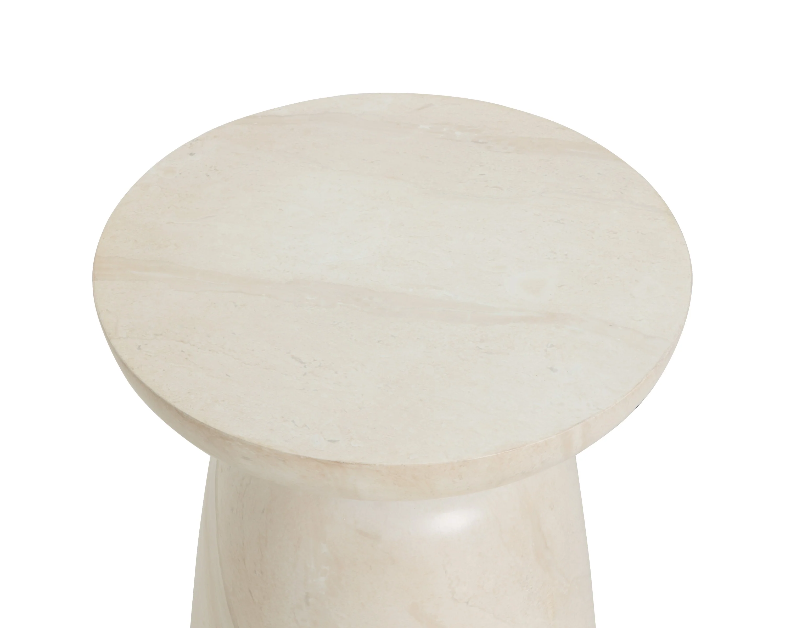 Sunpan Hali End Table - Image 4