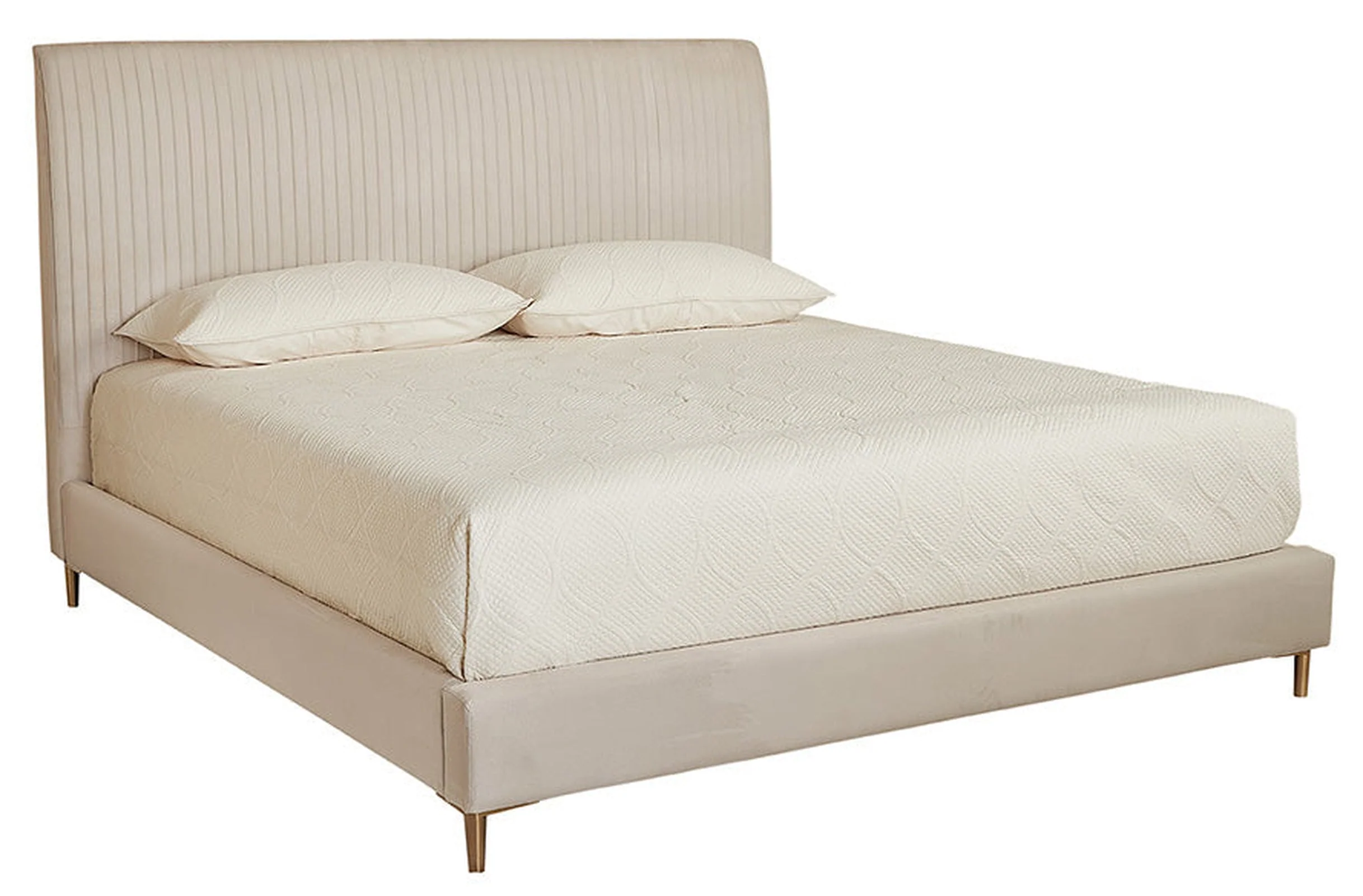 Sunpan Harris Bed - Image 4