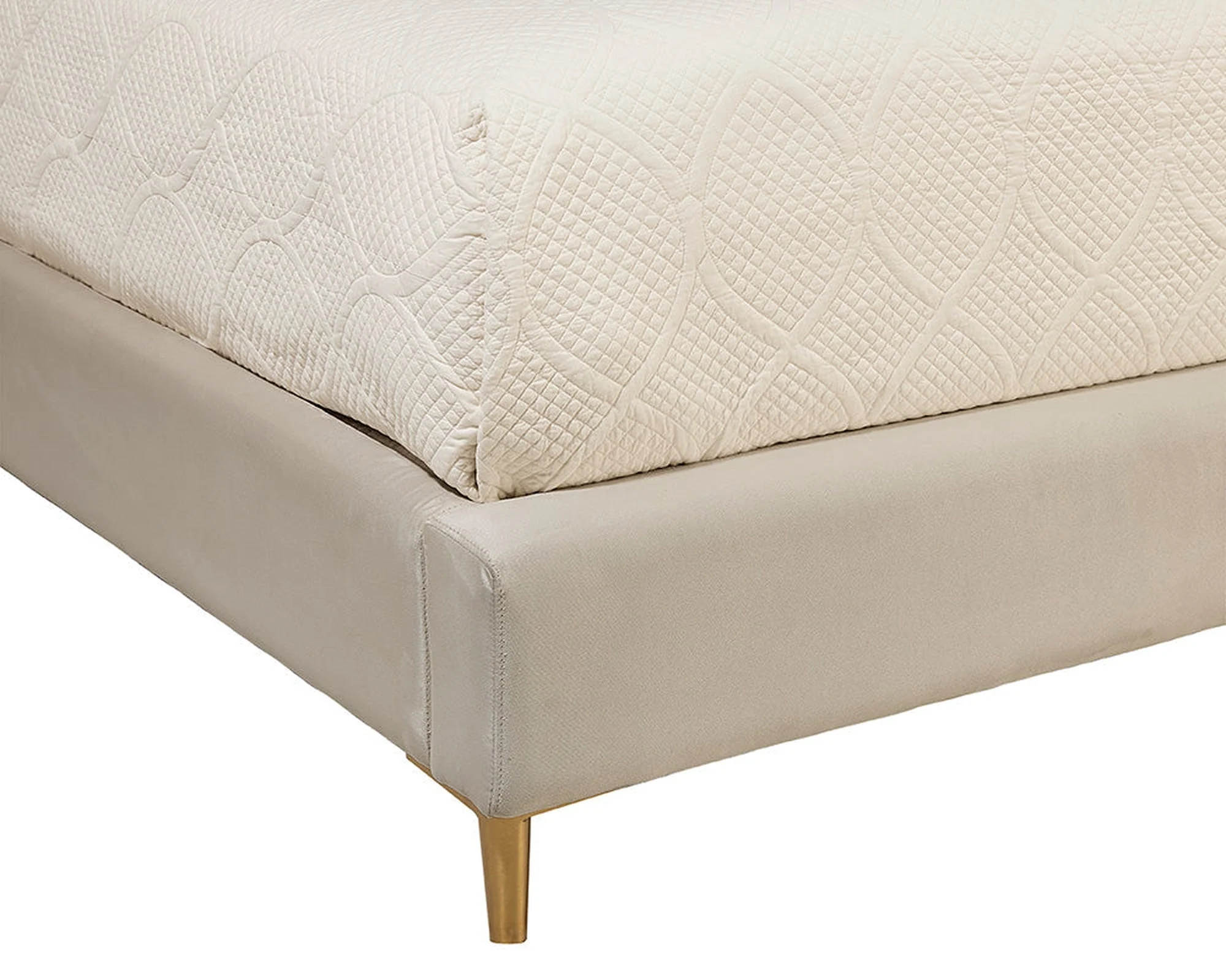 Sunpan Harris Bed - Image 6
