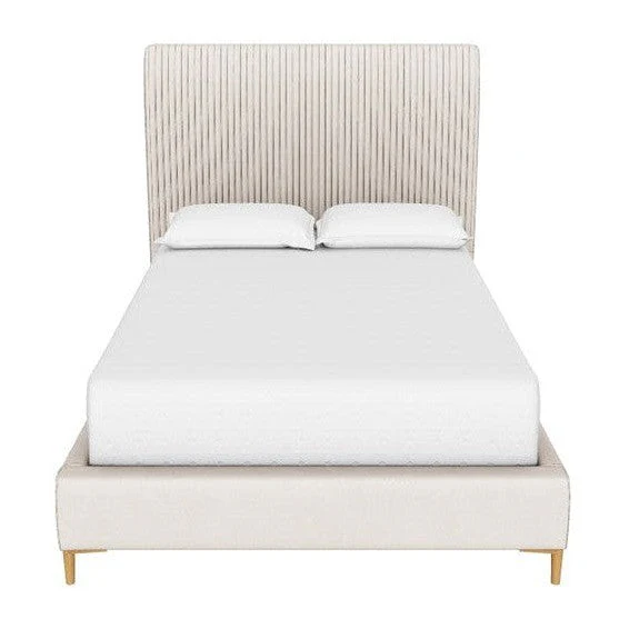 Sunpan Harris Bed New - Image 5