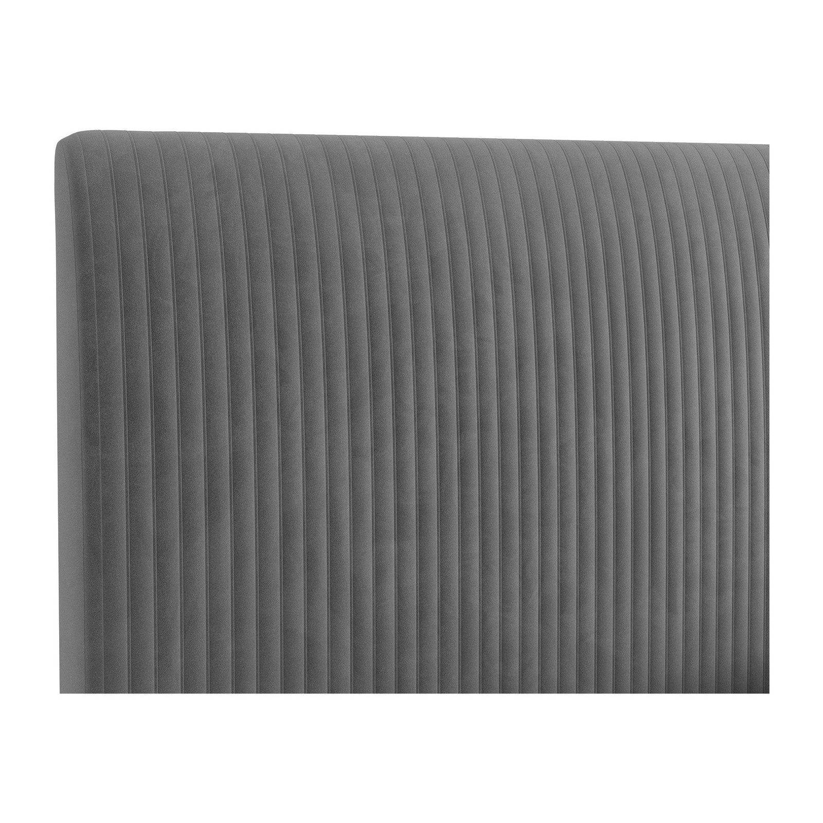 Sunpan Harris Bed New - Image 7