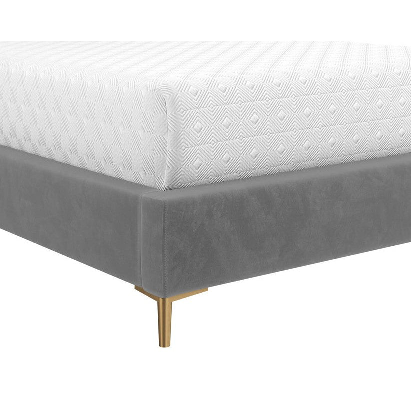 Sunpan Harris Bed New - Image 8