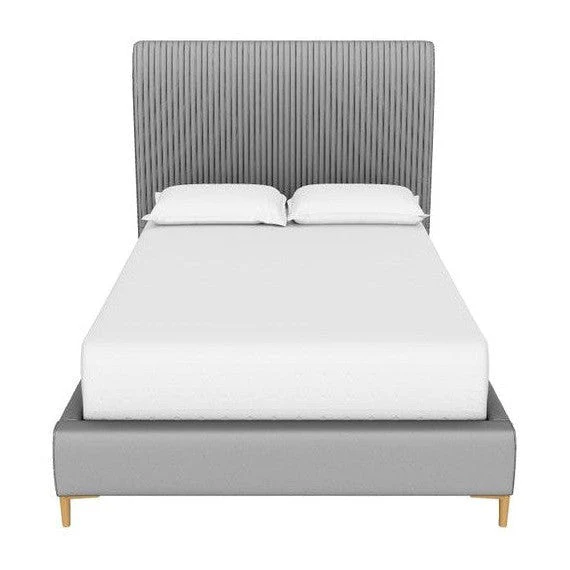 Sunpan Harris Bed New - Image 9