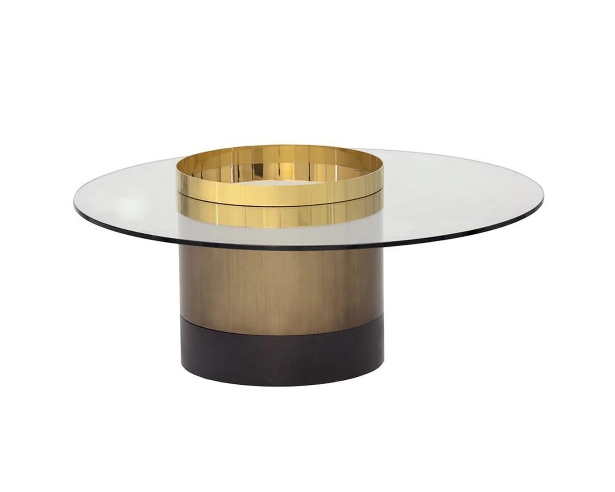 Sunpan Haru Coffee Table - Image 2