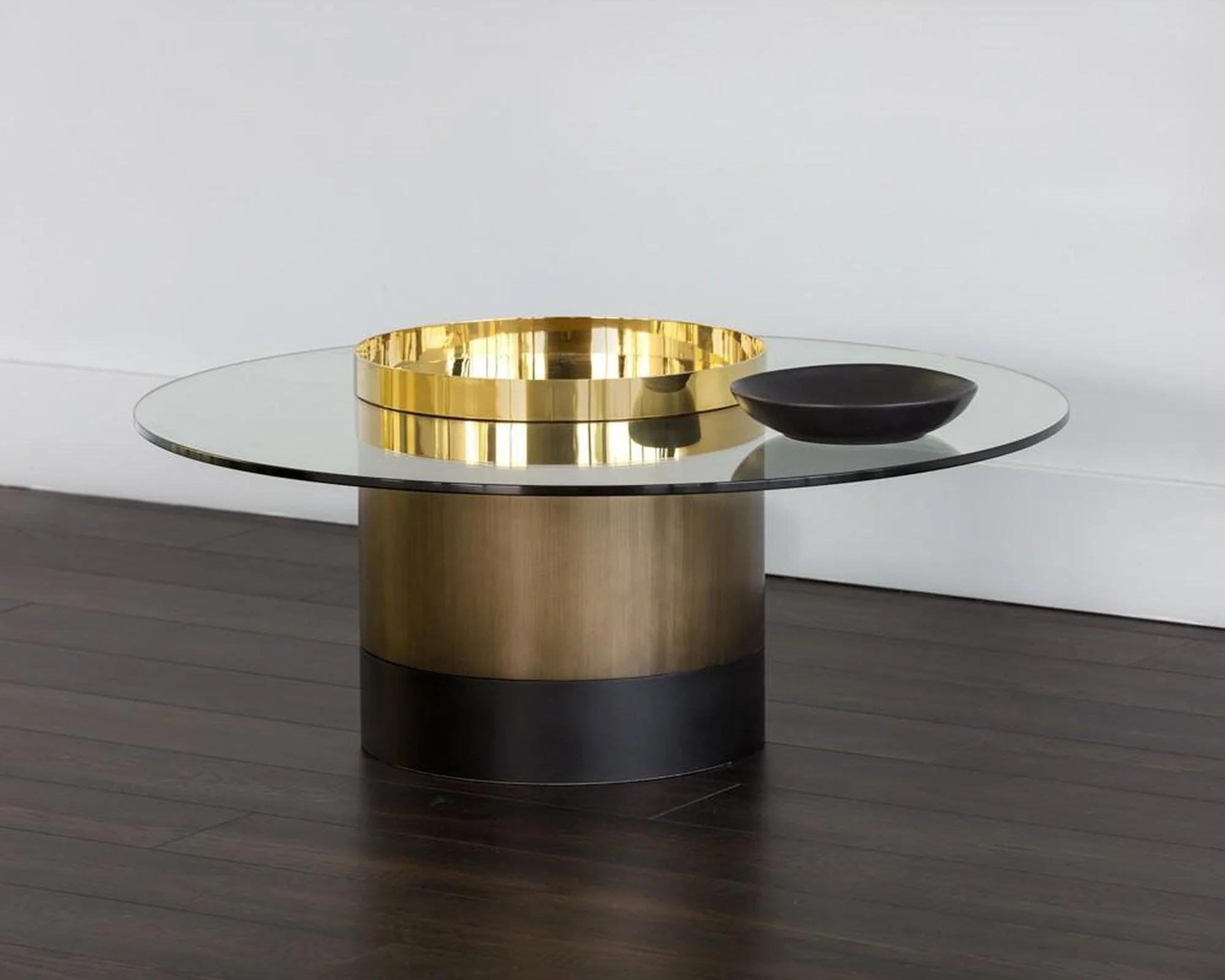 Sunpan Haru Coffee Table - Image 3