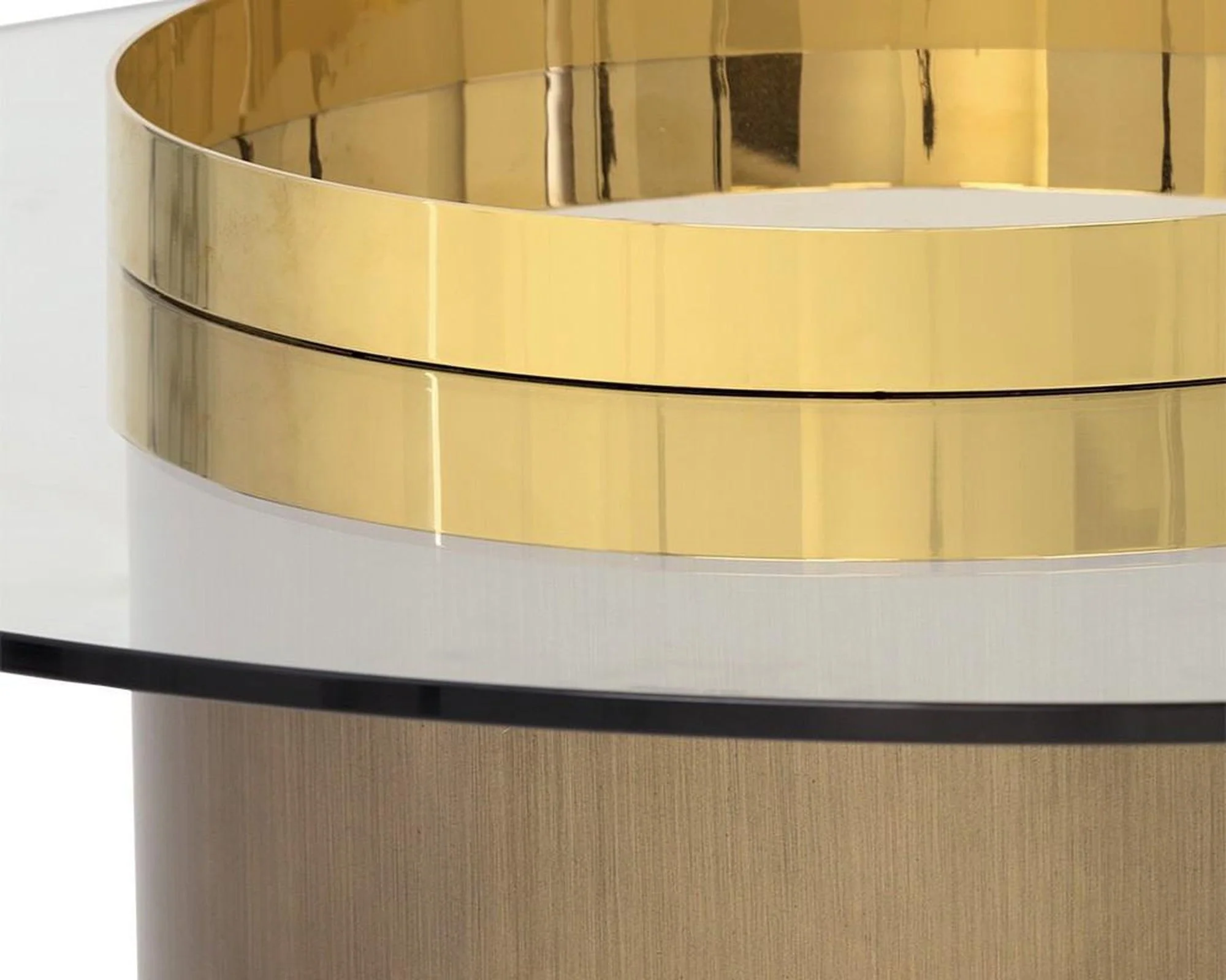 Sunpan Haru Coffee Table - Image 4