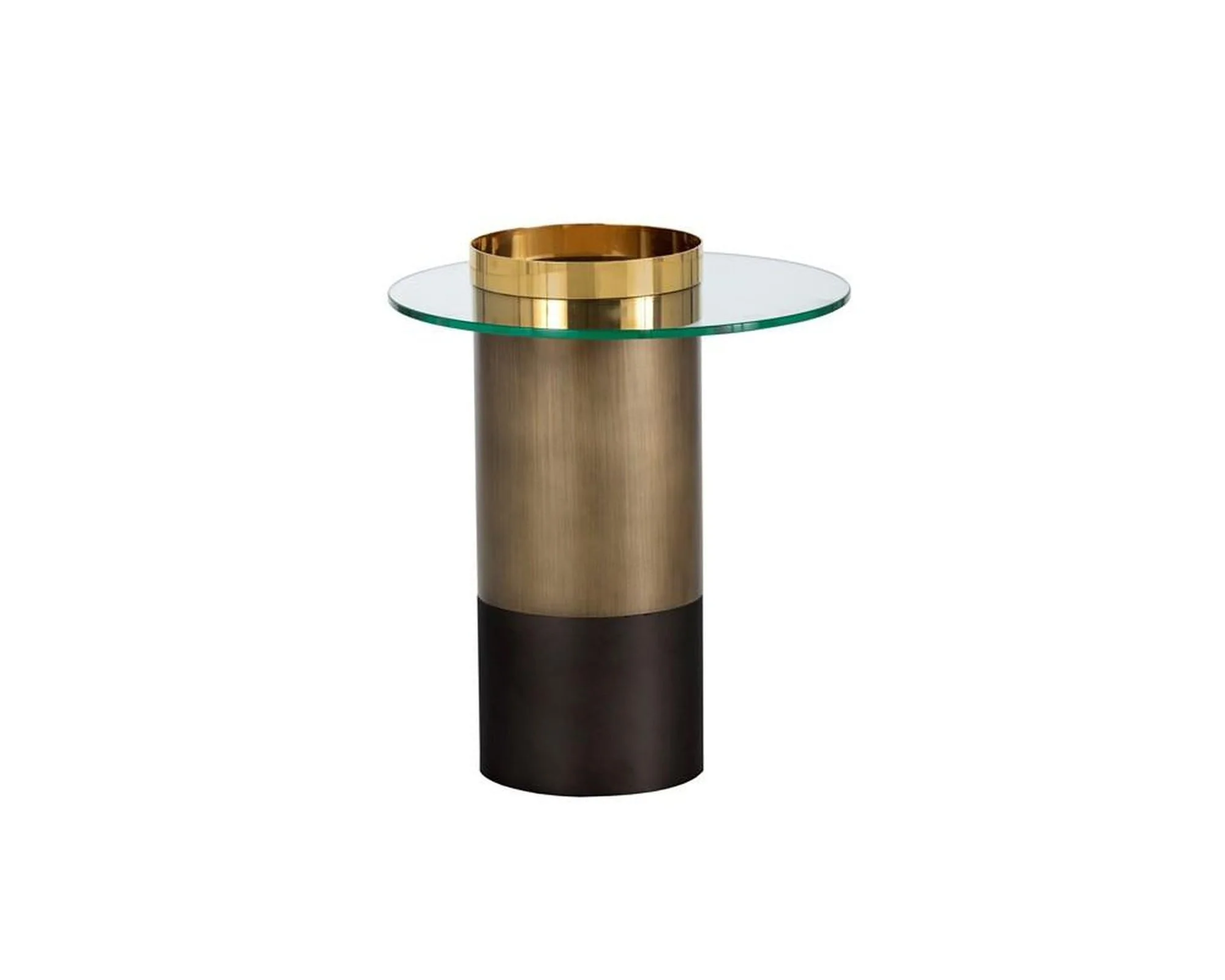 Sunpan Haru End Table - Image 2