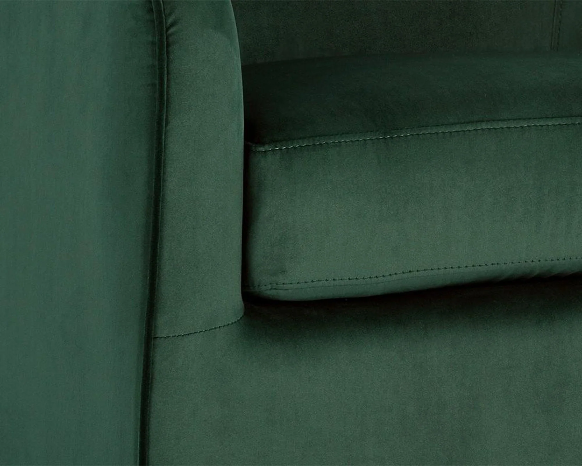 Sunpan Hazel Swivel Lounge Chair - Image 14